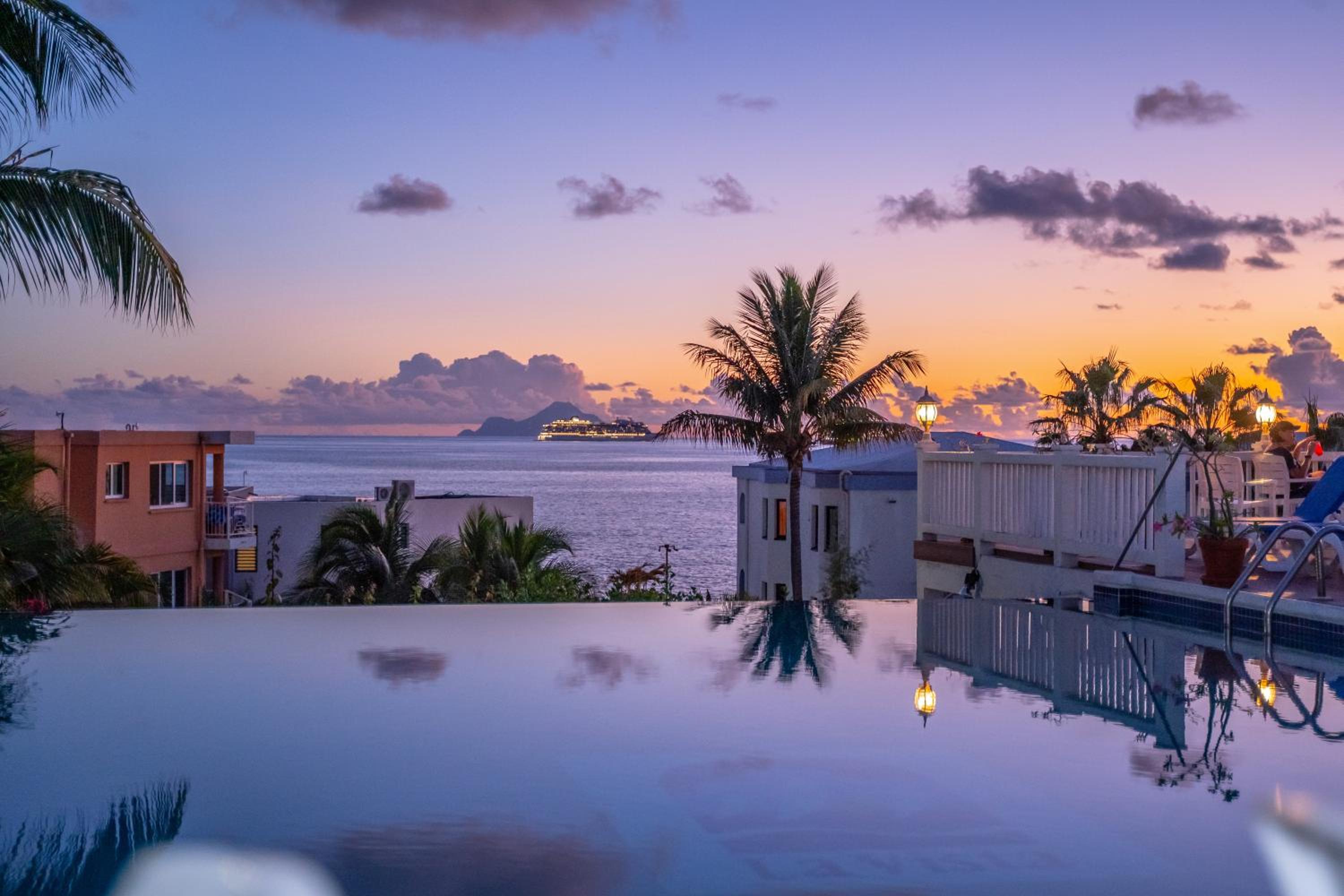 La Vista Resort