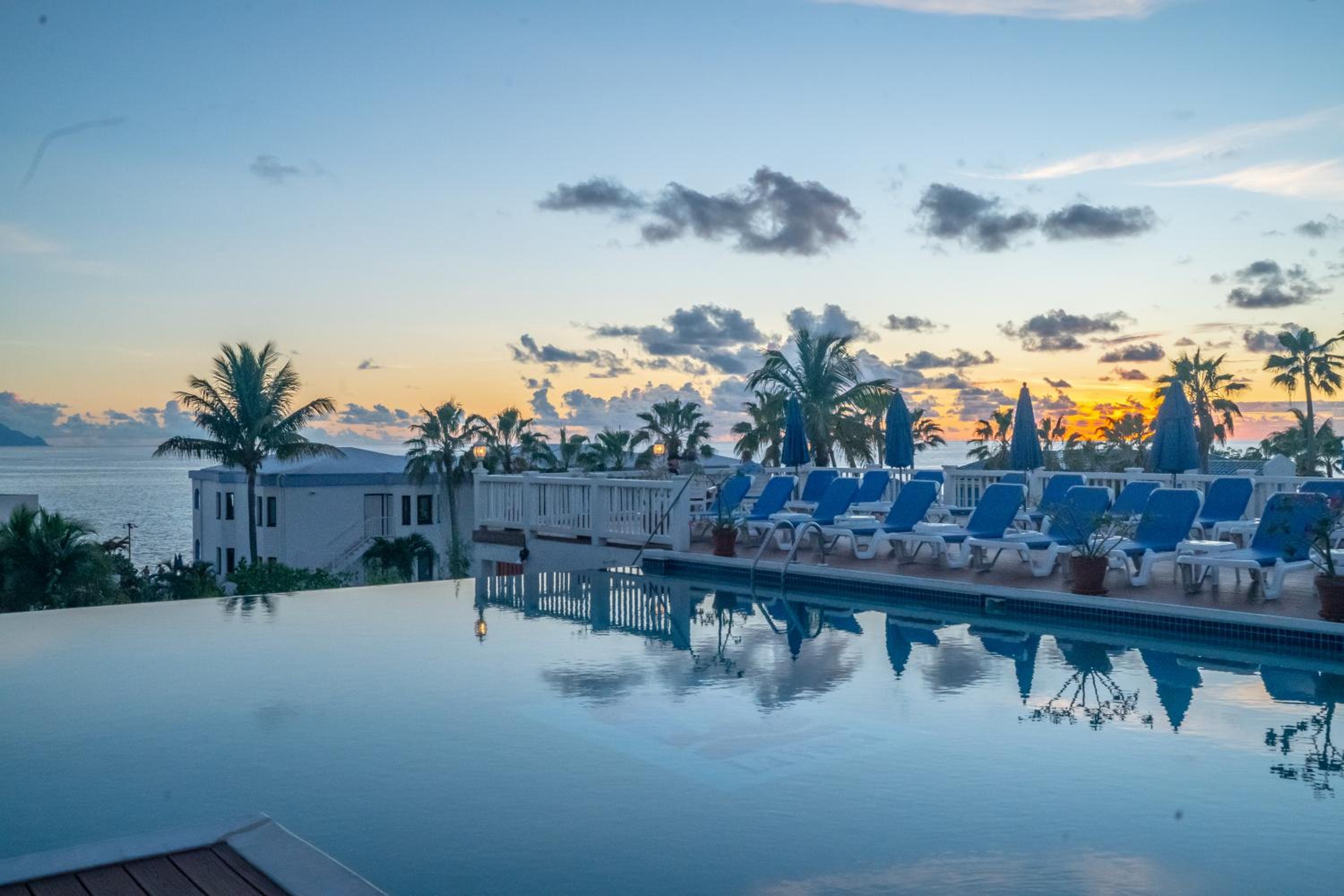 La Vista Resort