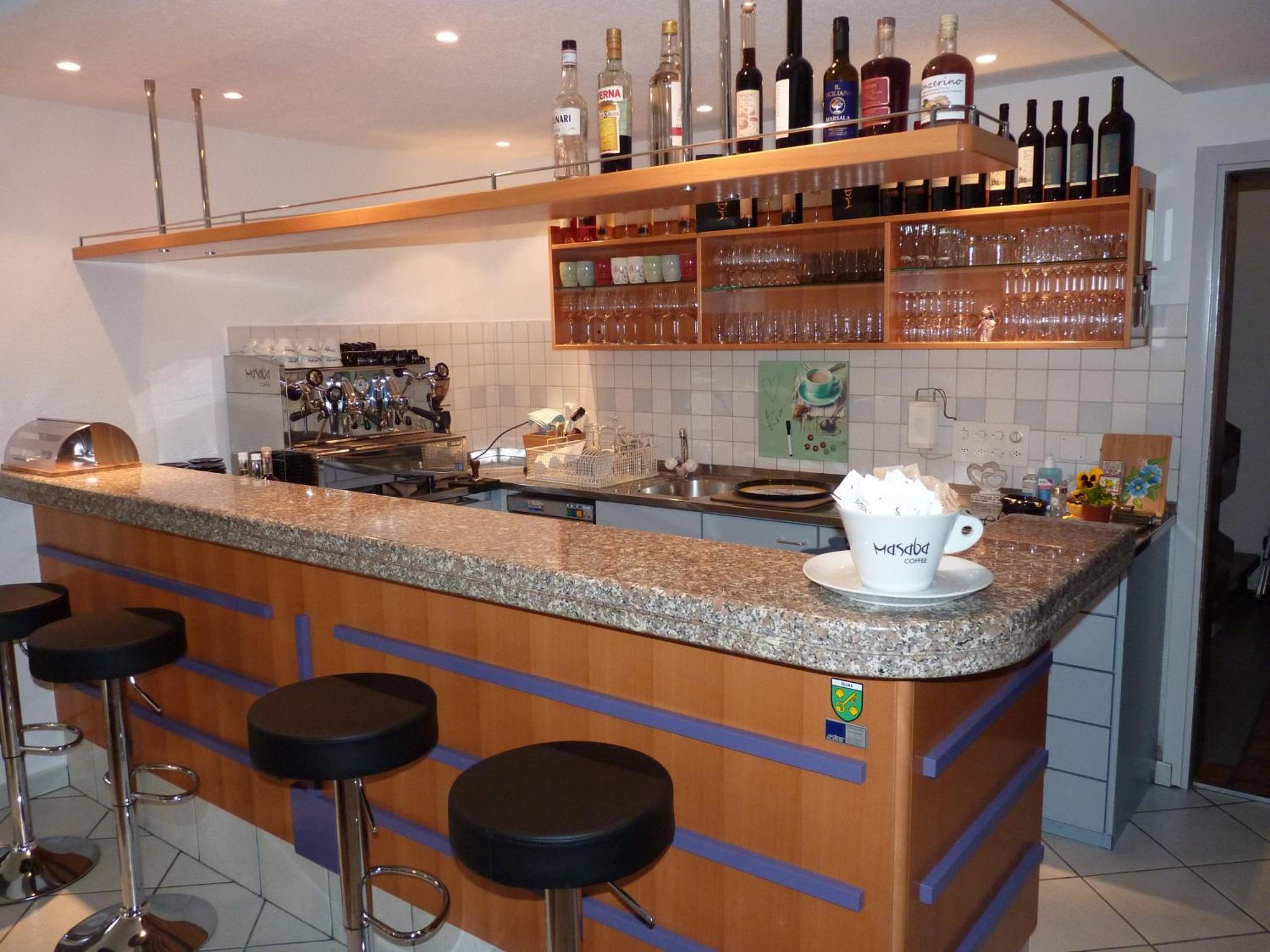 RistoBar B&B al Pont