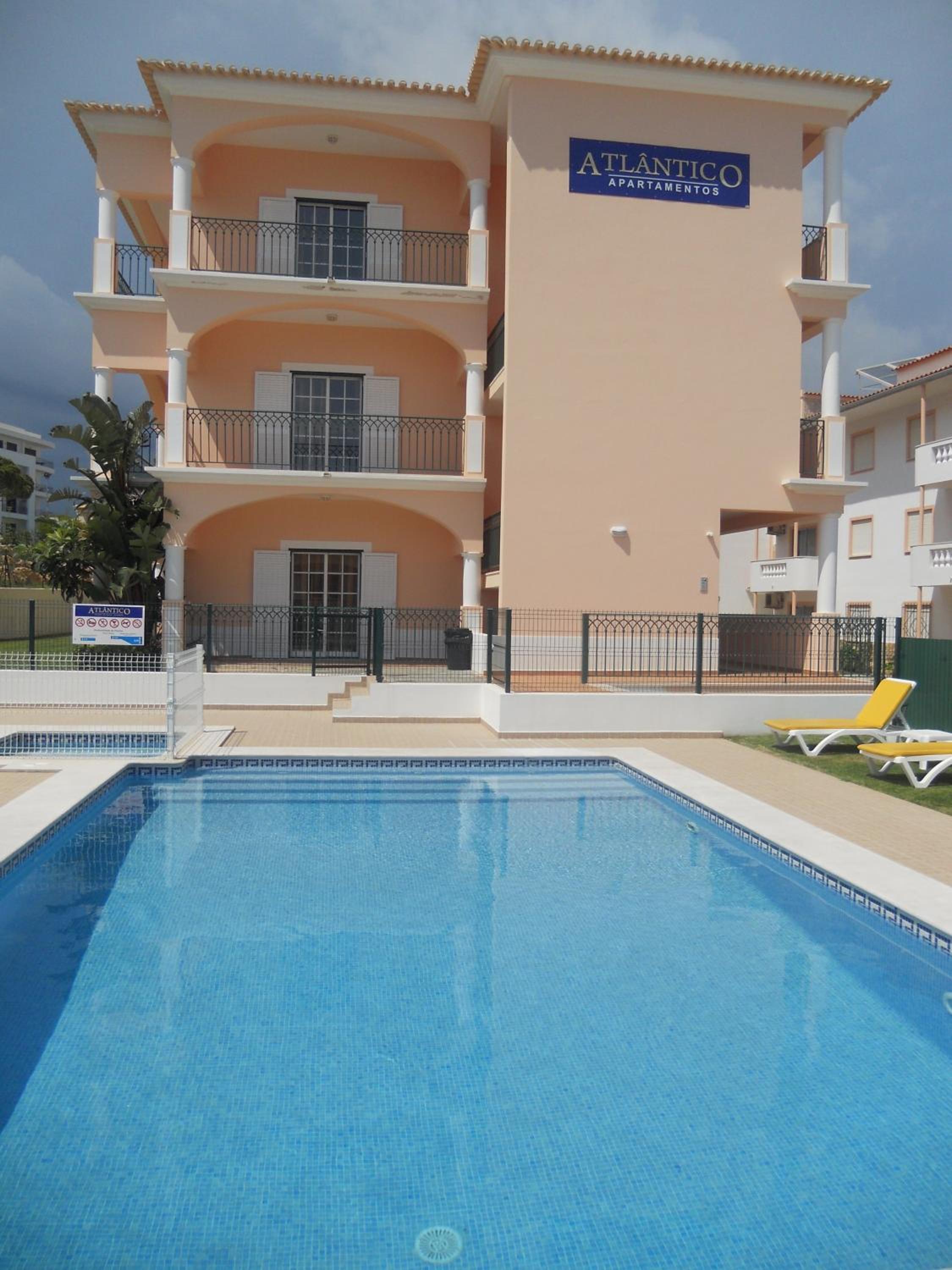 Hotel Apartamentos Atlantico by OA - Image 1