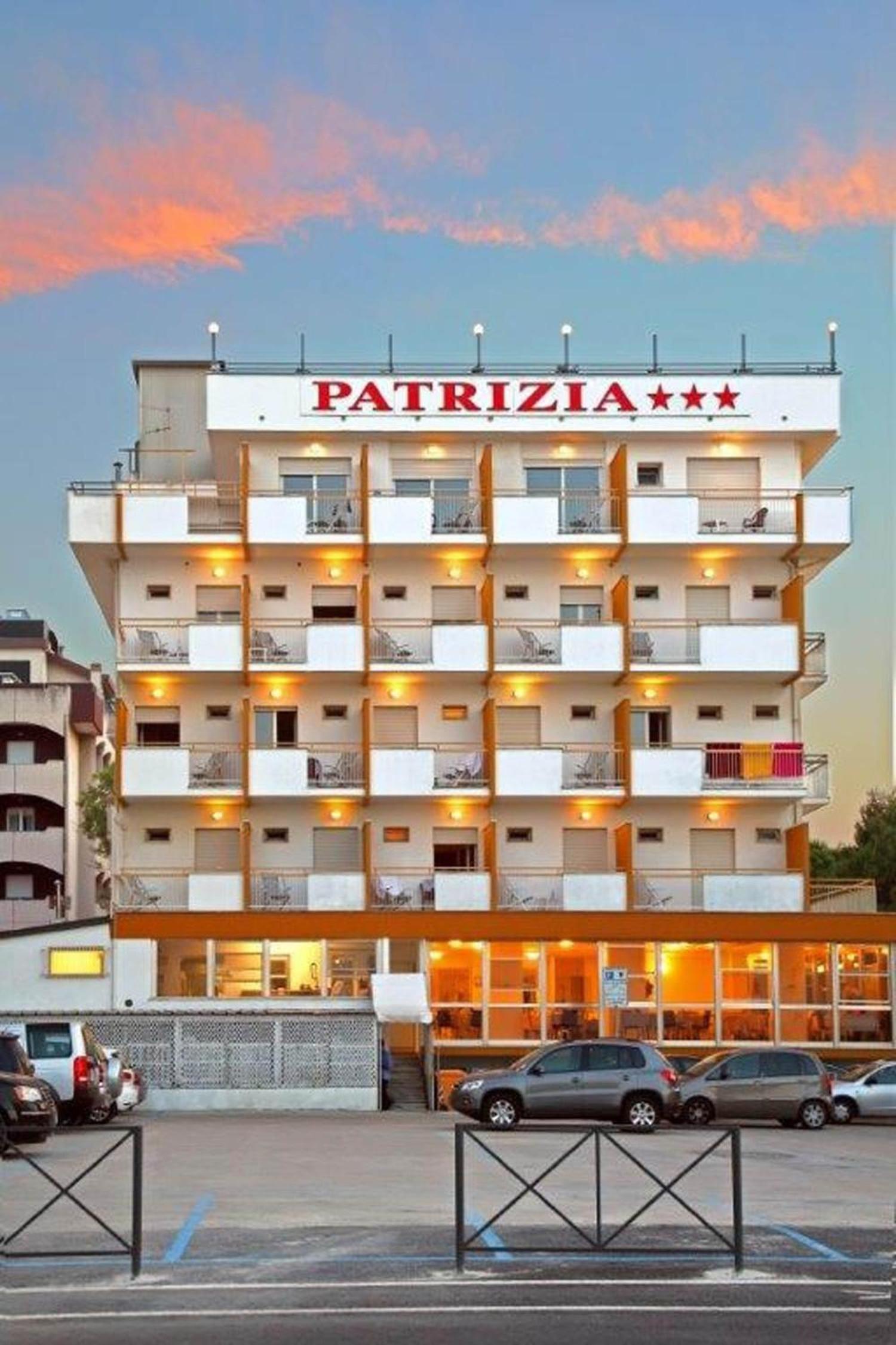 Hotel Patrizia - Image 1