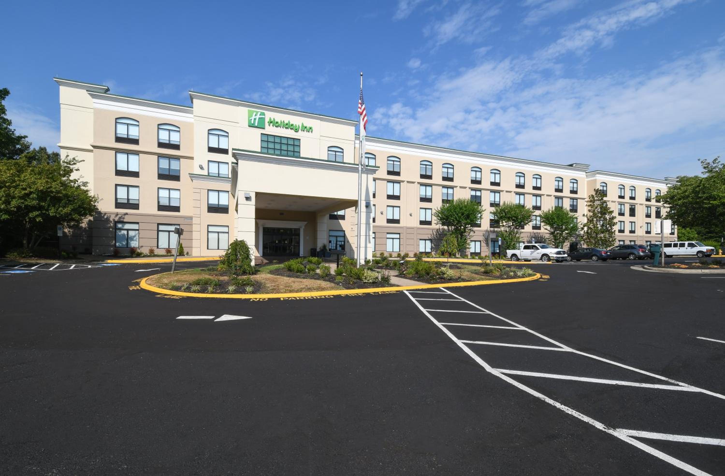 Hotel Holiday Inn Fredericksburg - Conference Center, an IHG Hotel - Image 1