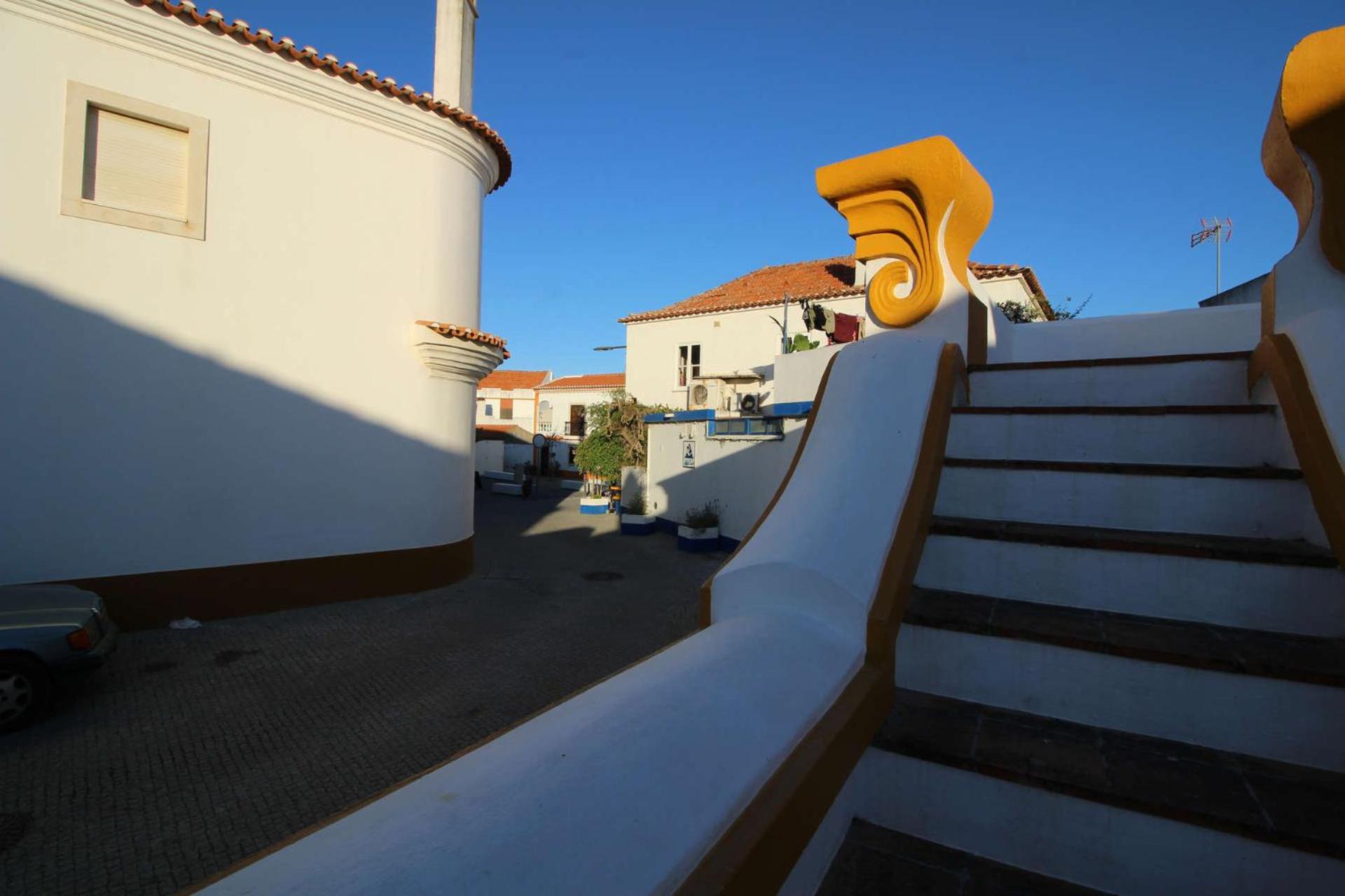 Casa Ocre view 3