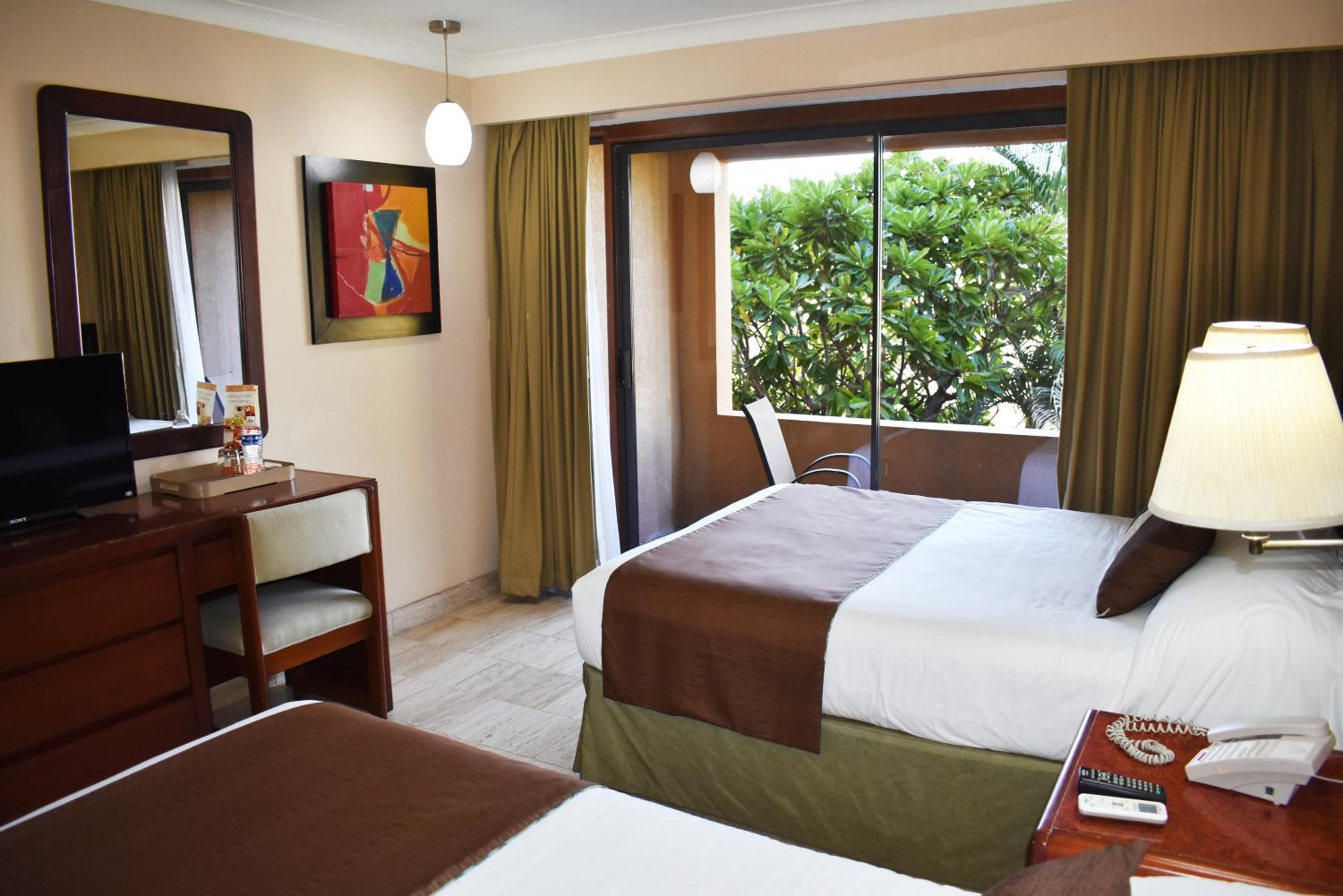 Culiacan Vacations - Hotel San Luis Lindavista - Property Image 12