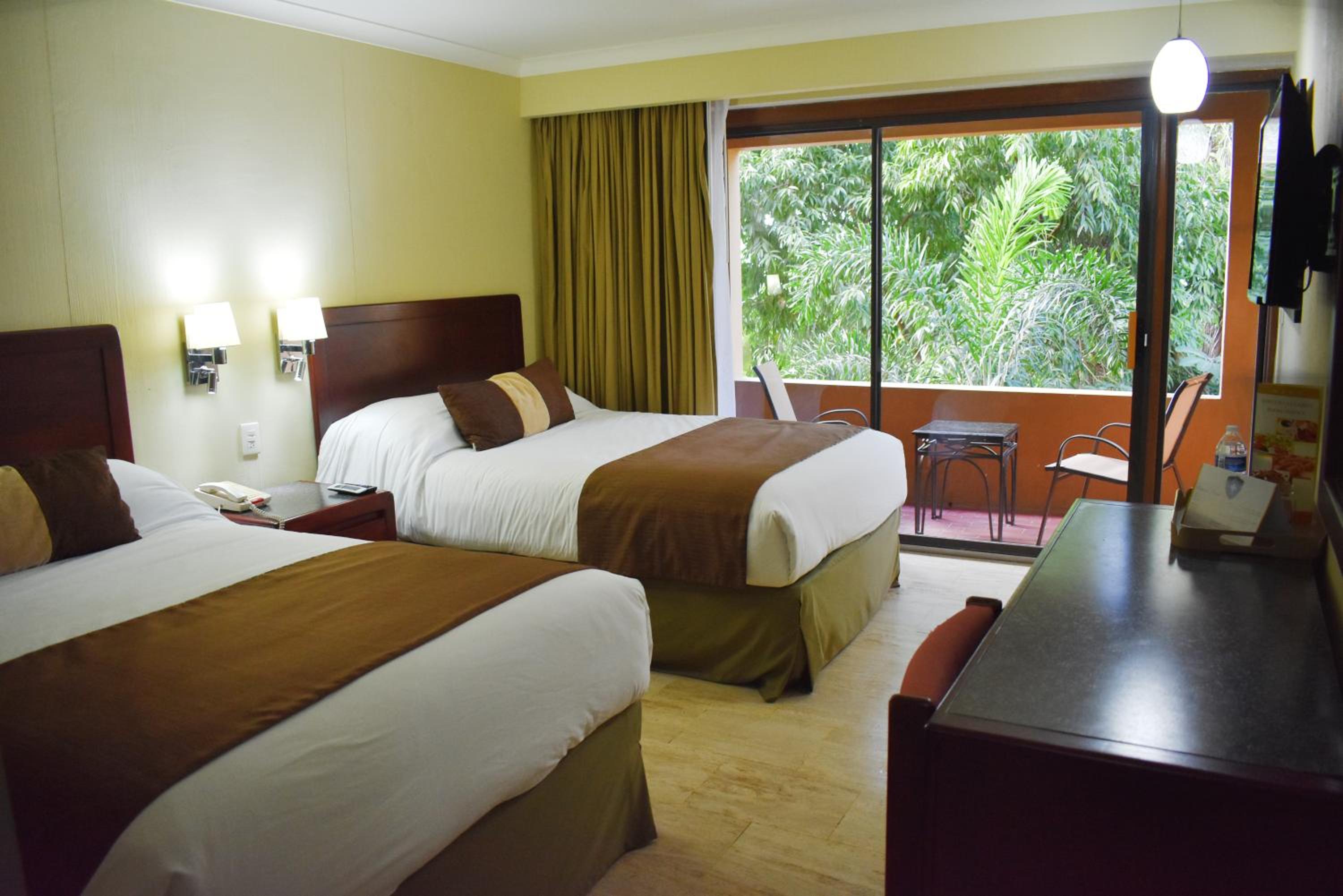 Culiacan Vacations - Hotel San Luis Lindavista - Property Image 5