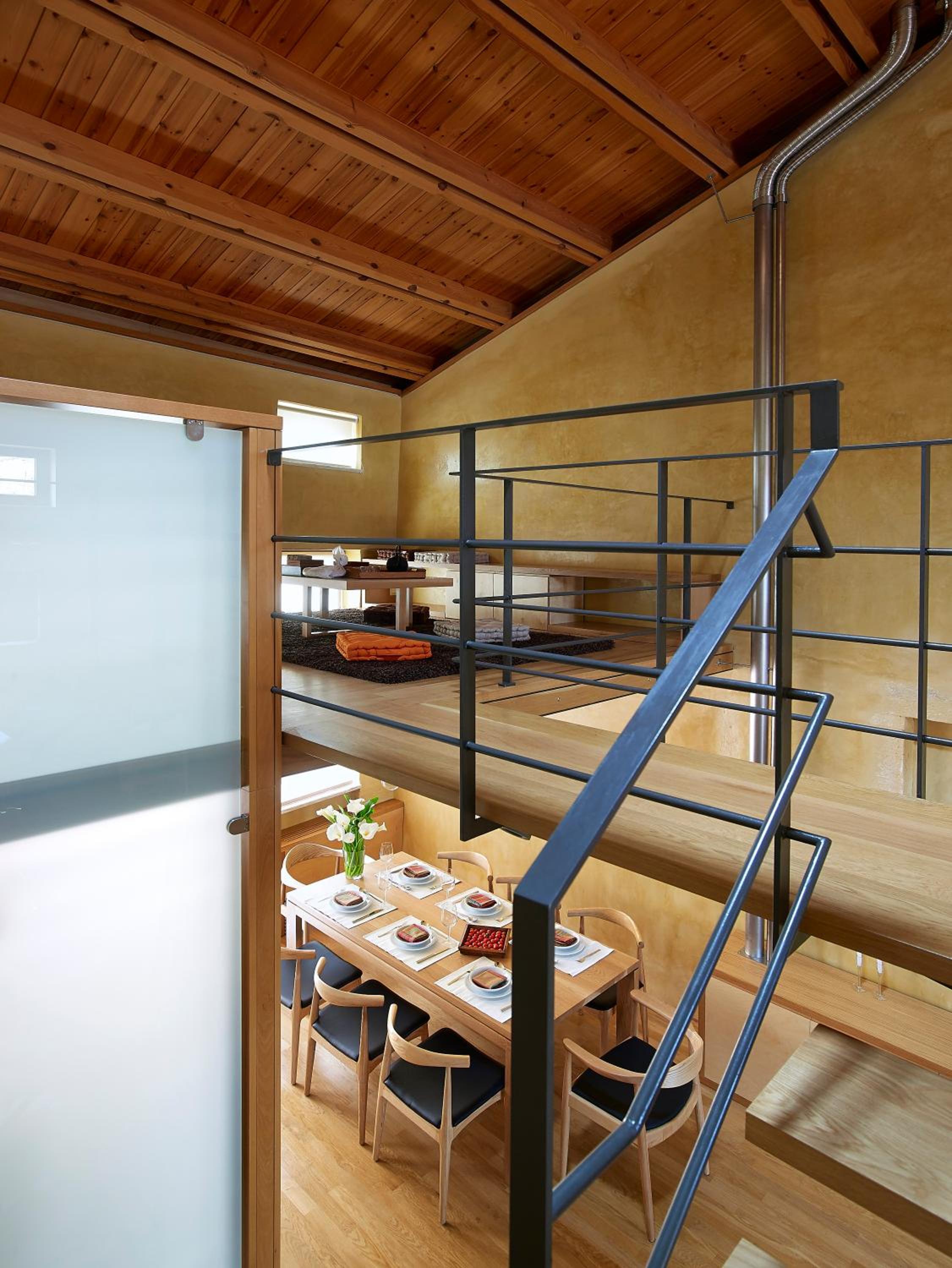 Dorotheou House