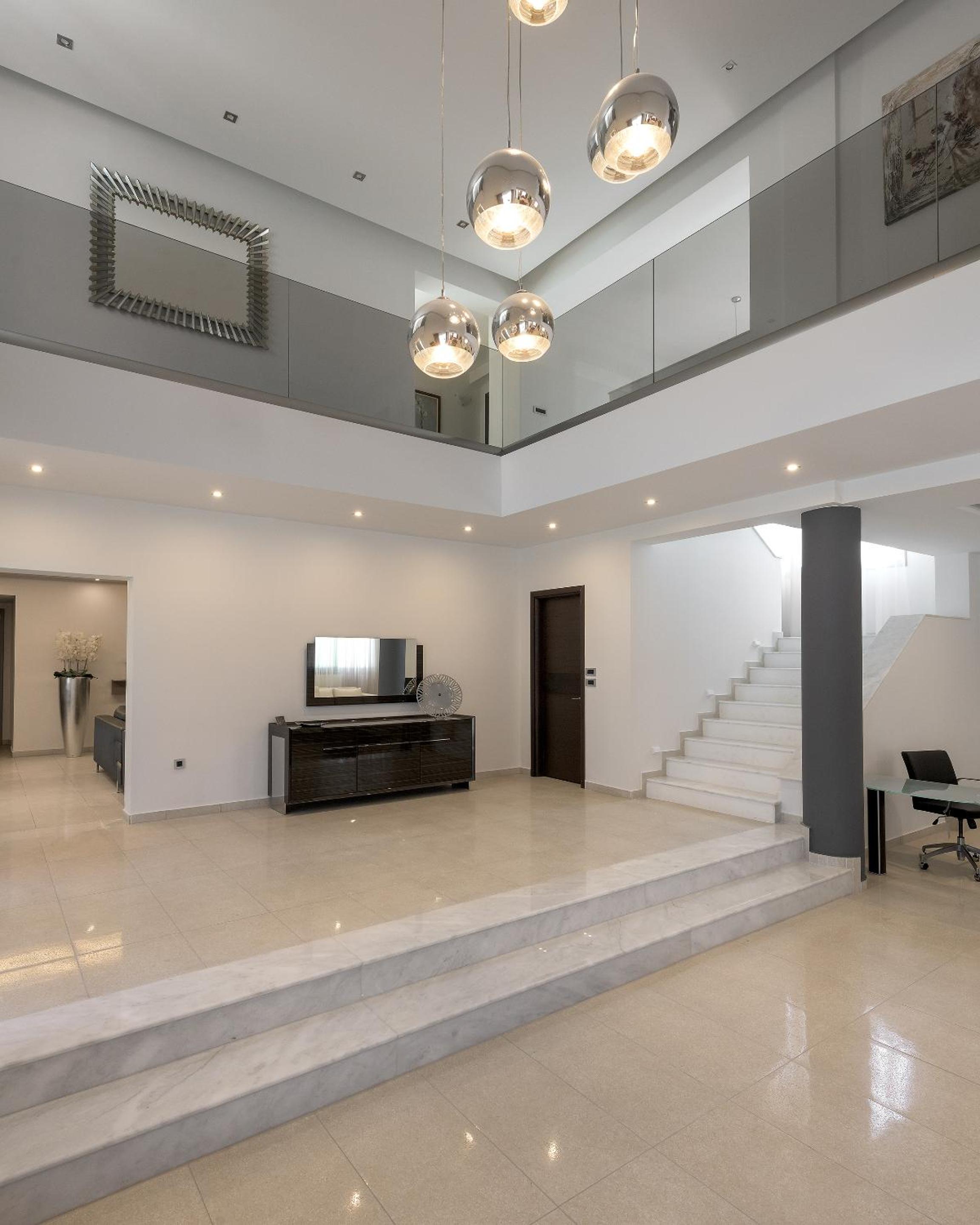 Bella Foresta Villa