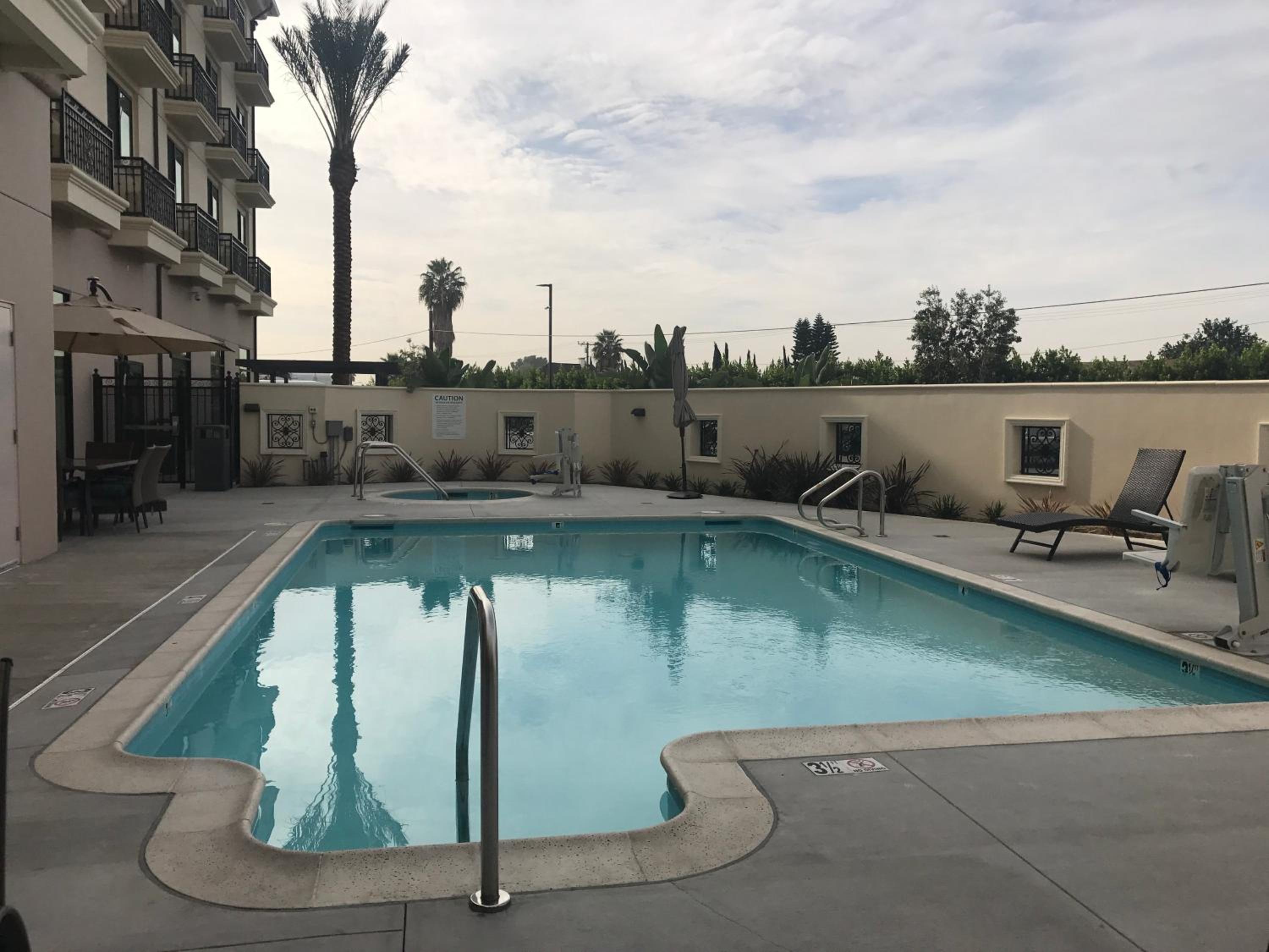 Holiday Inn El Monte - Los Angeles, an IHG Hotel - Property Image 18