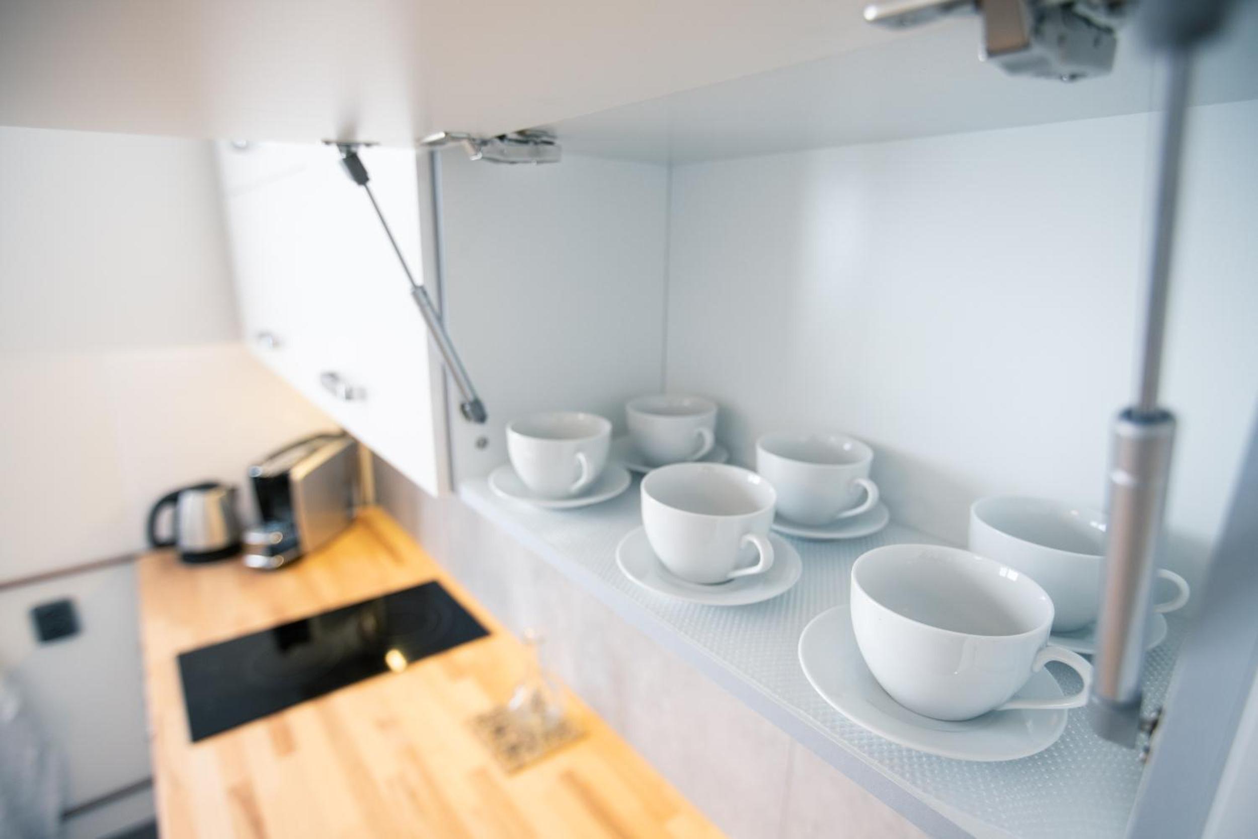 Ubytování na samotě - Apartmán U Tesařů
