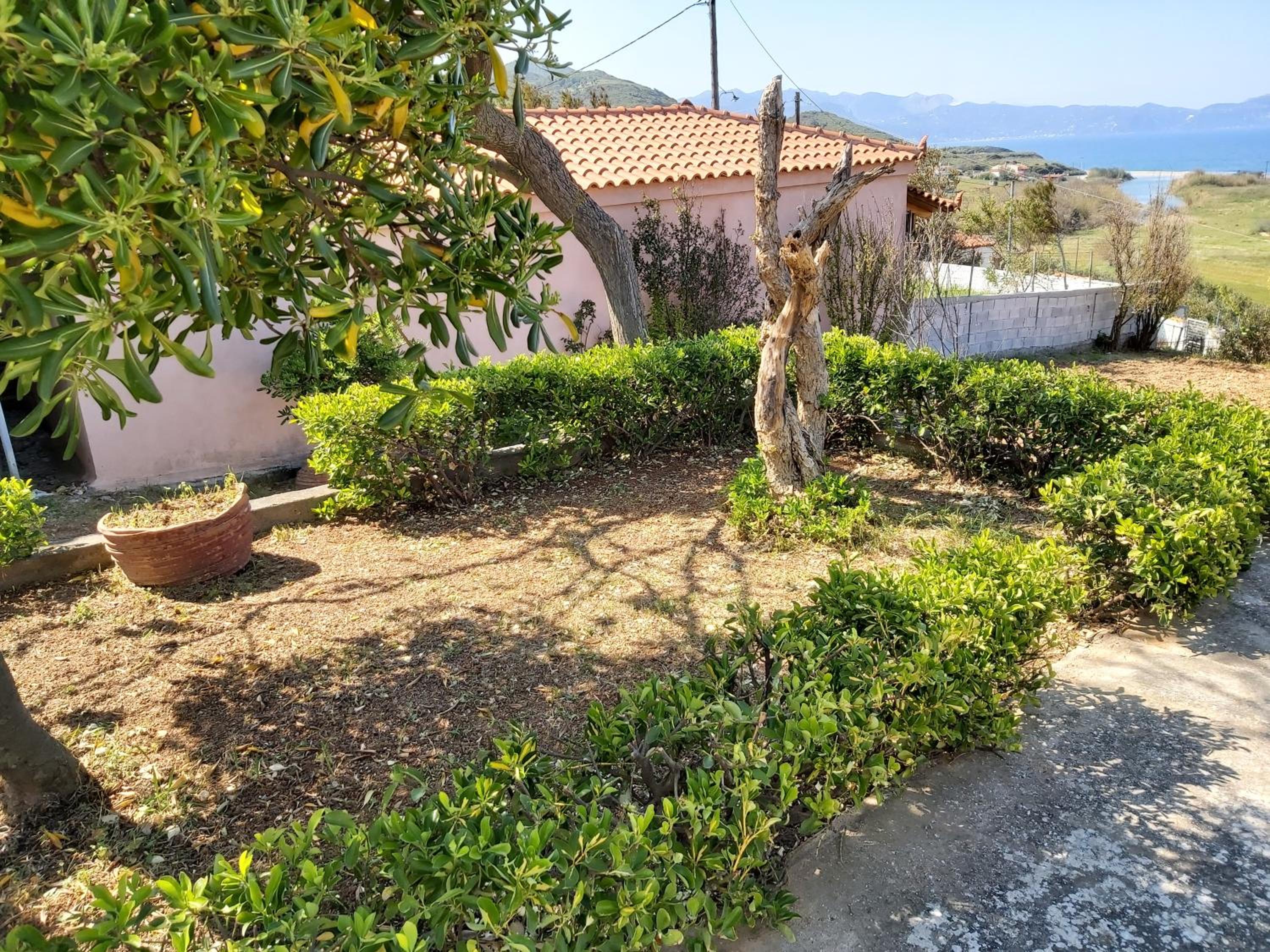 Giannis Stella apartment view 3