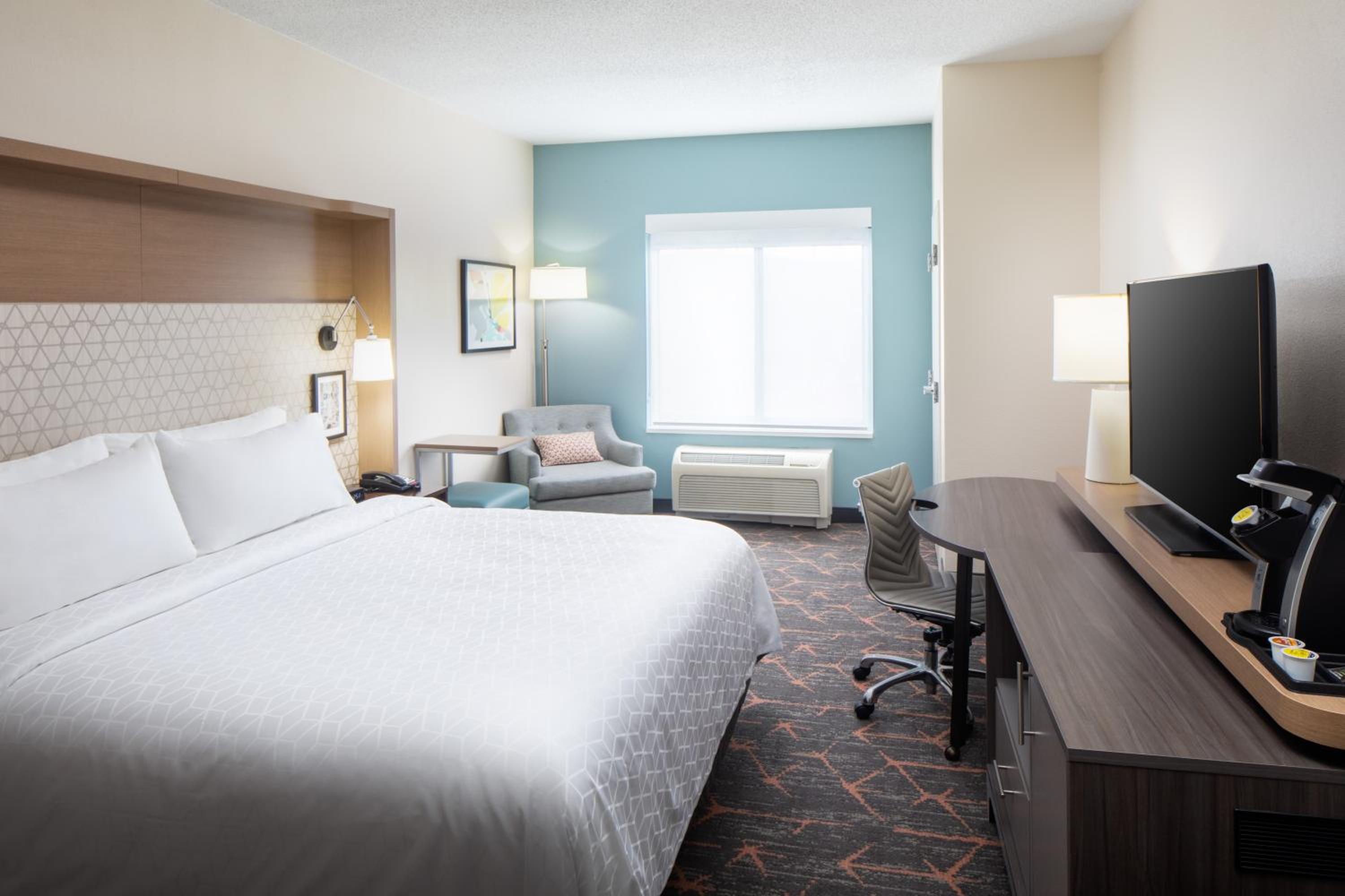 Holiday Inn - Cheshire - Southington, an IHG Hotel - Property Image 21