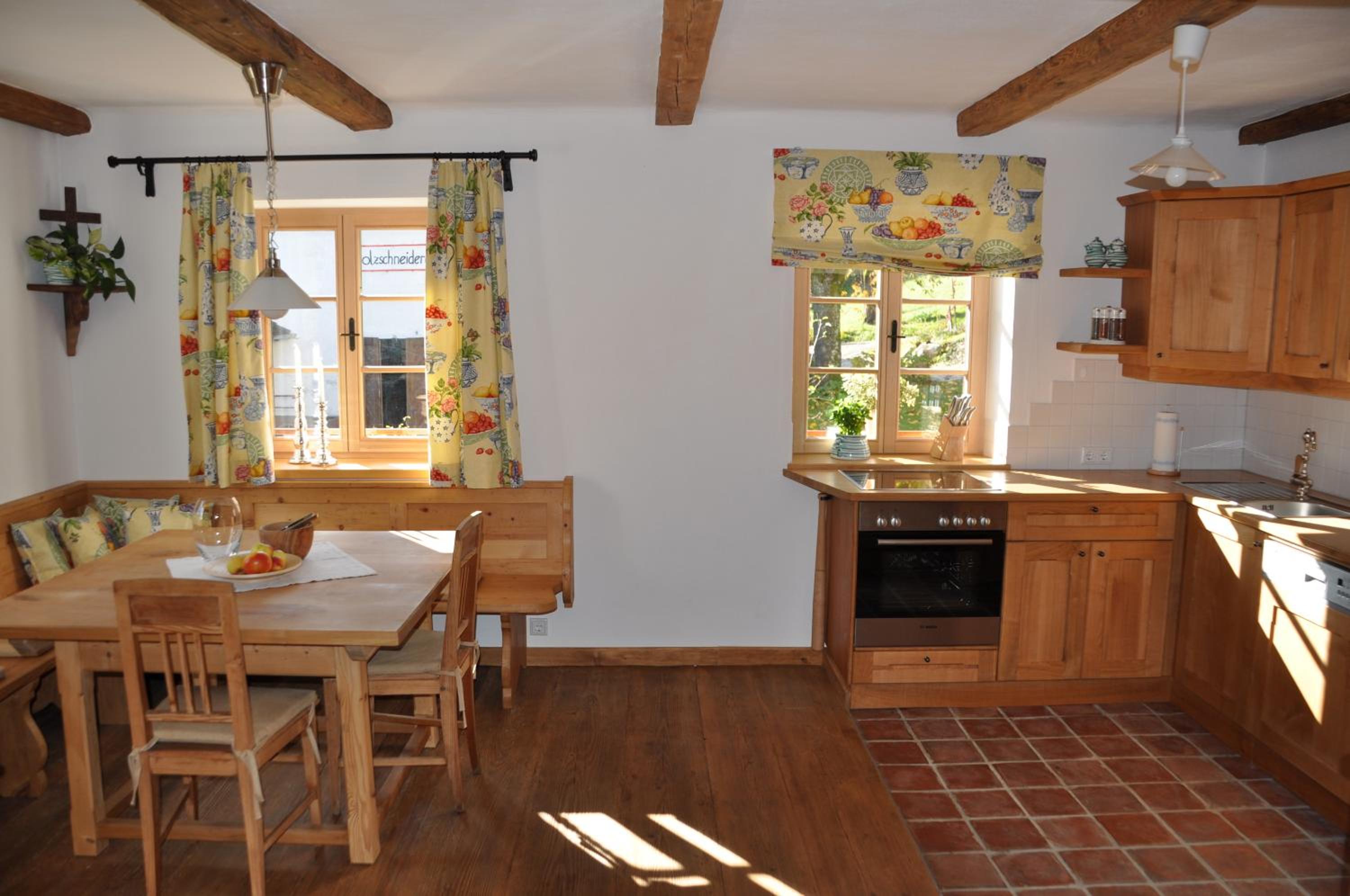 Exklusiv Apartment Scheichl