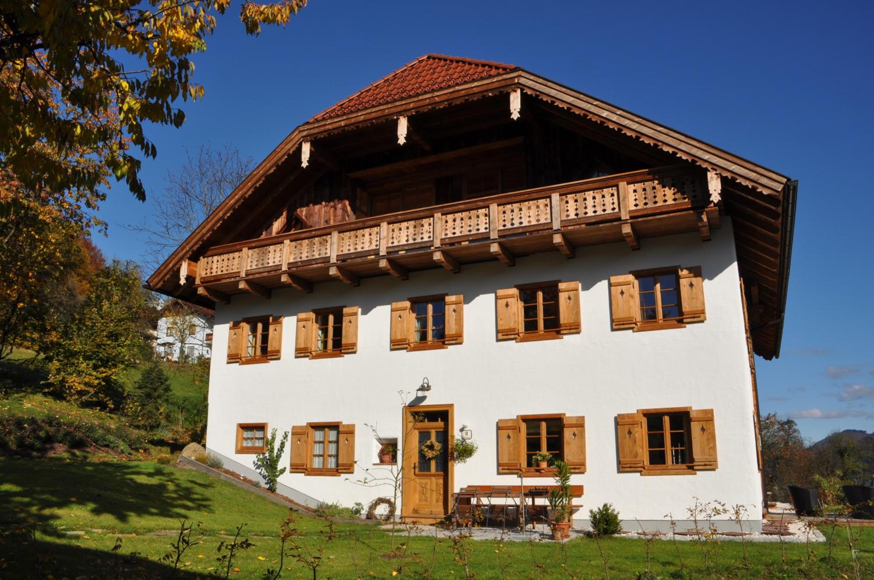 Exklusiv Apartment Scheichl