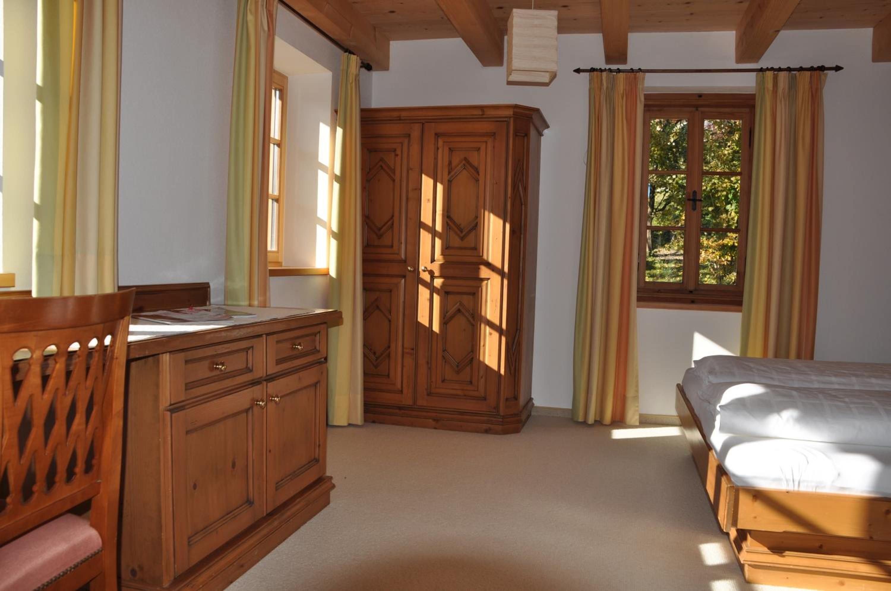 Exklusiv Apartment Scheichl