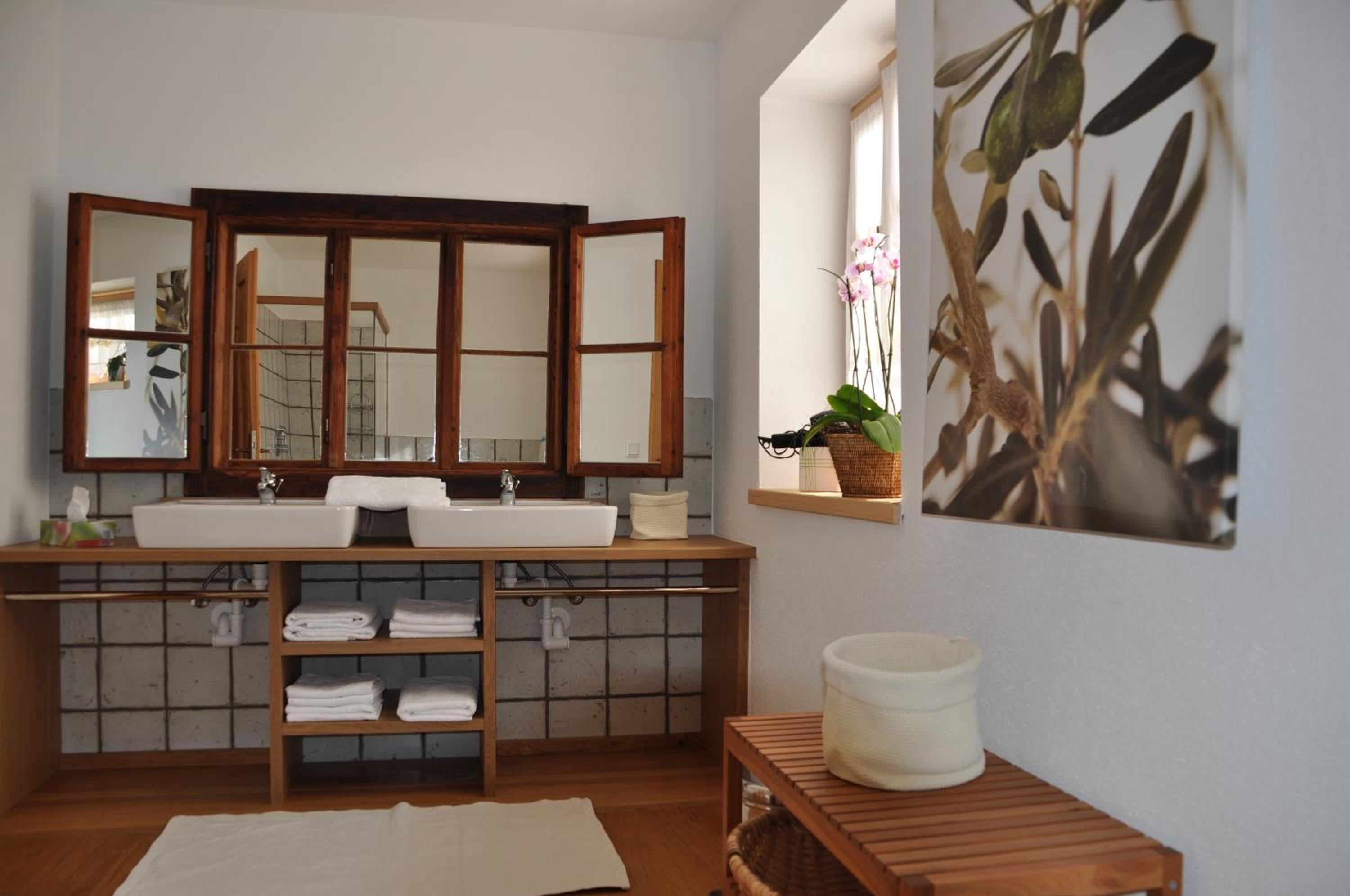 Exklusiv Apartment Scheichl