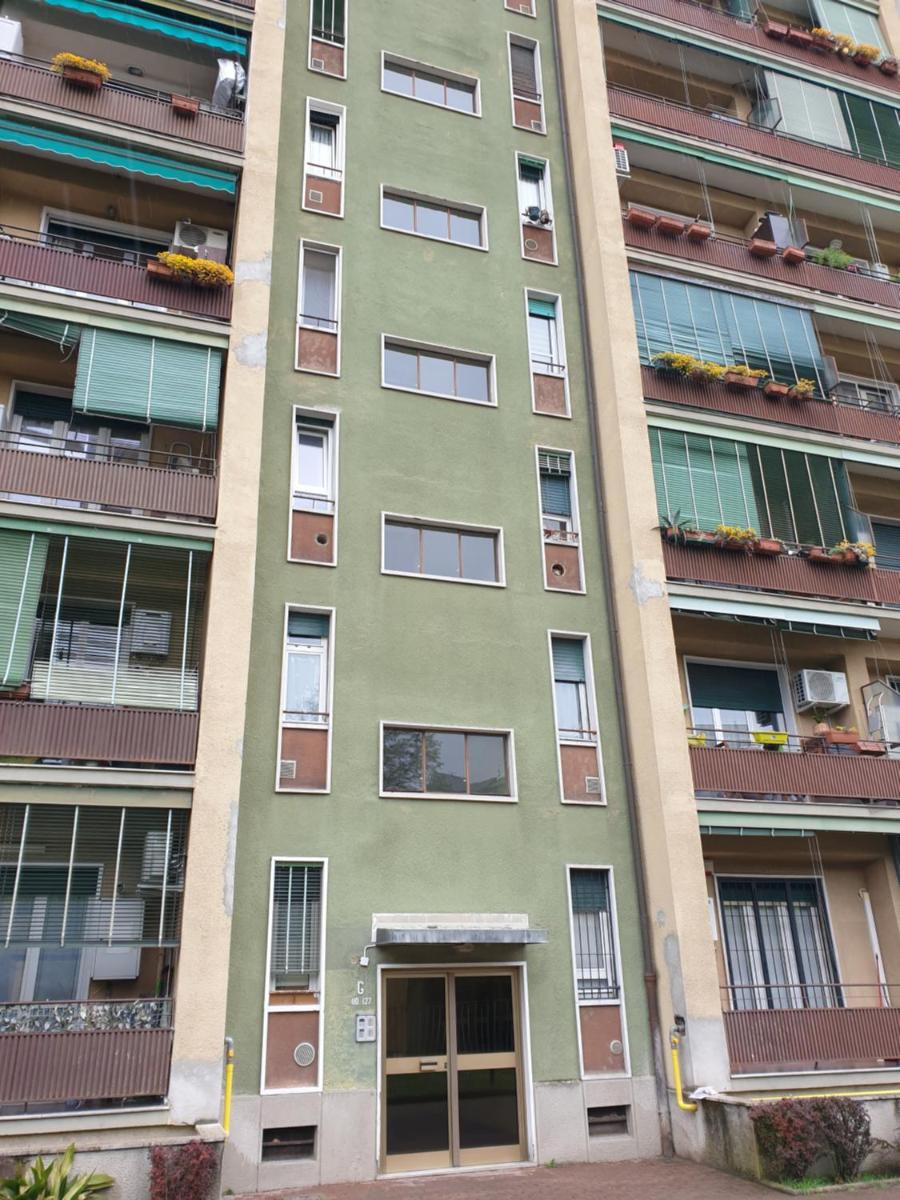 Kibilù - Via Inganni