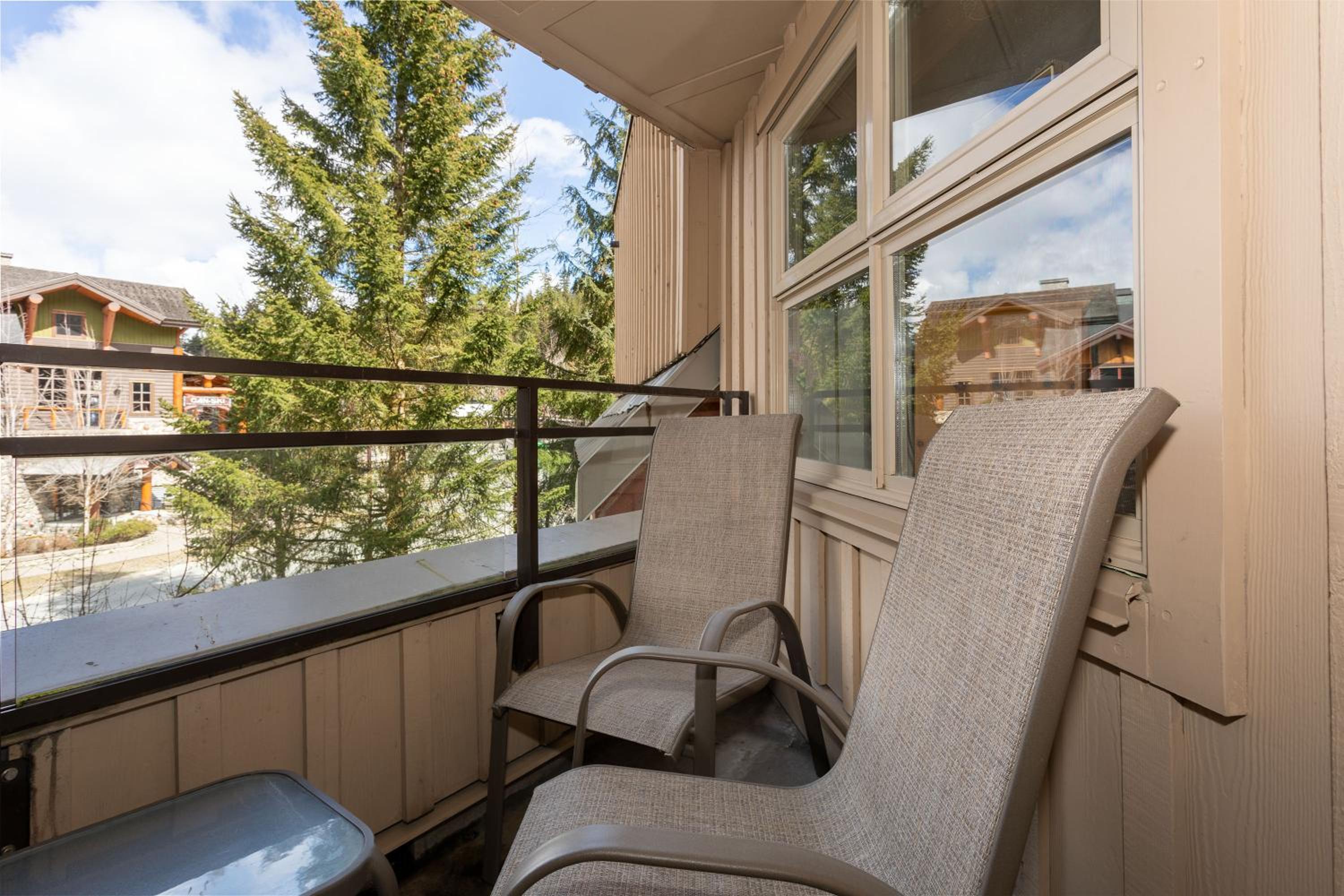 Lake Placid Lodge by Whiski Jack