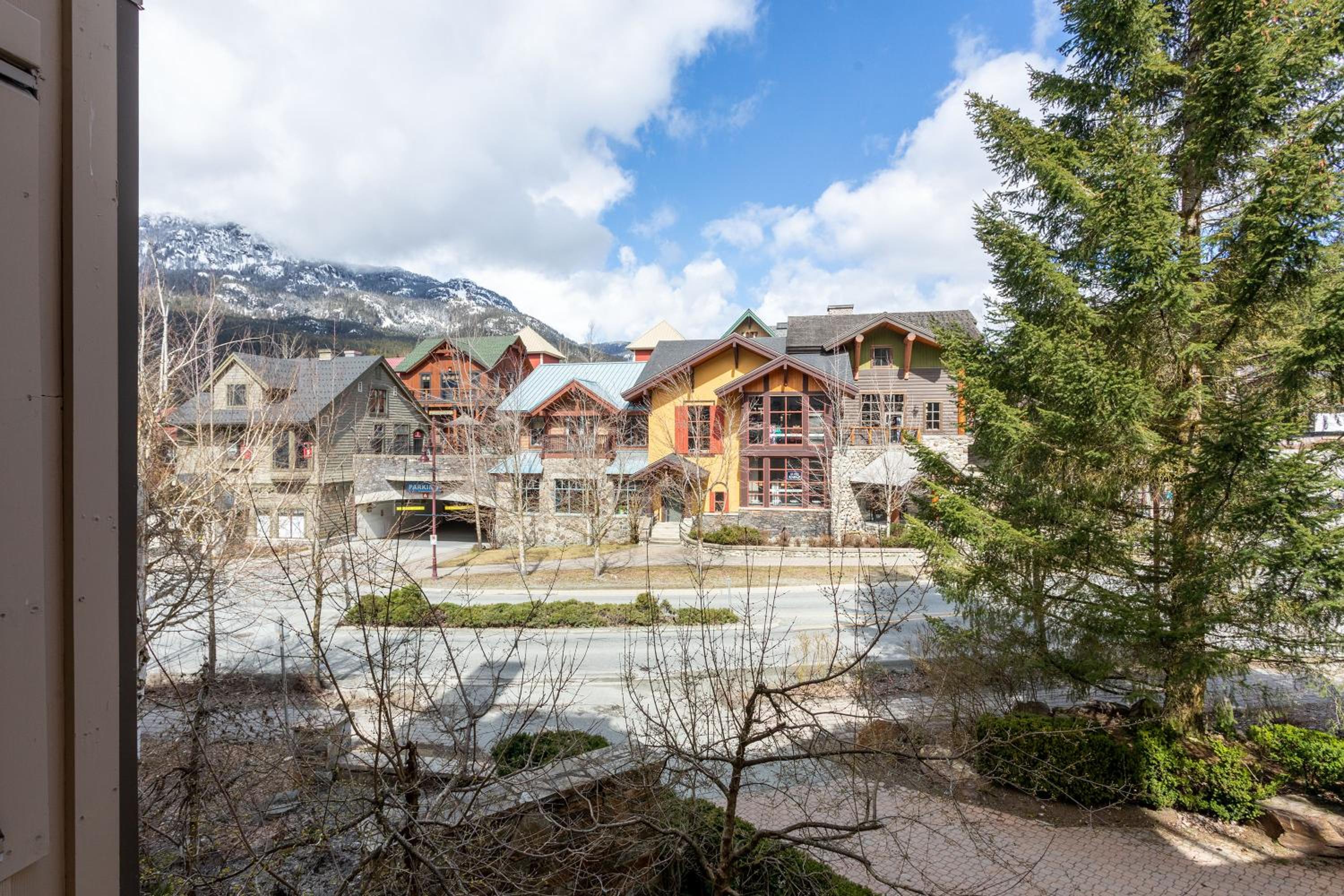 Lake Placid Lodge by Whiski Jack