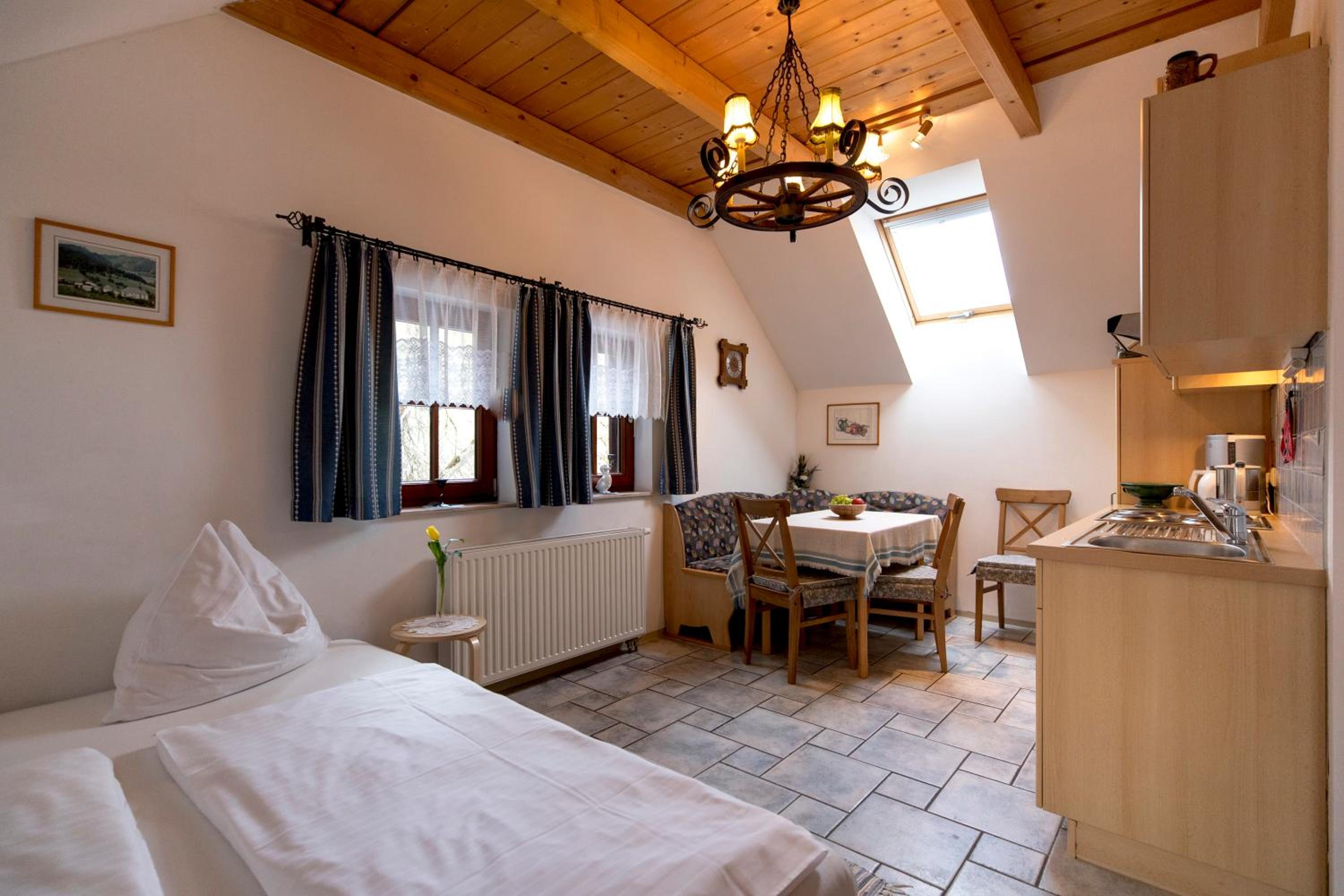 Gasthof Kirchmoar