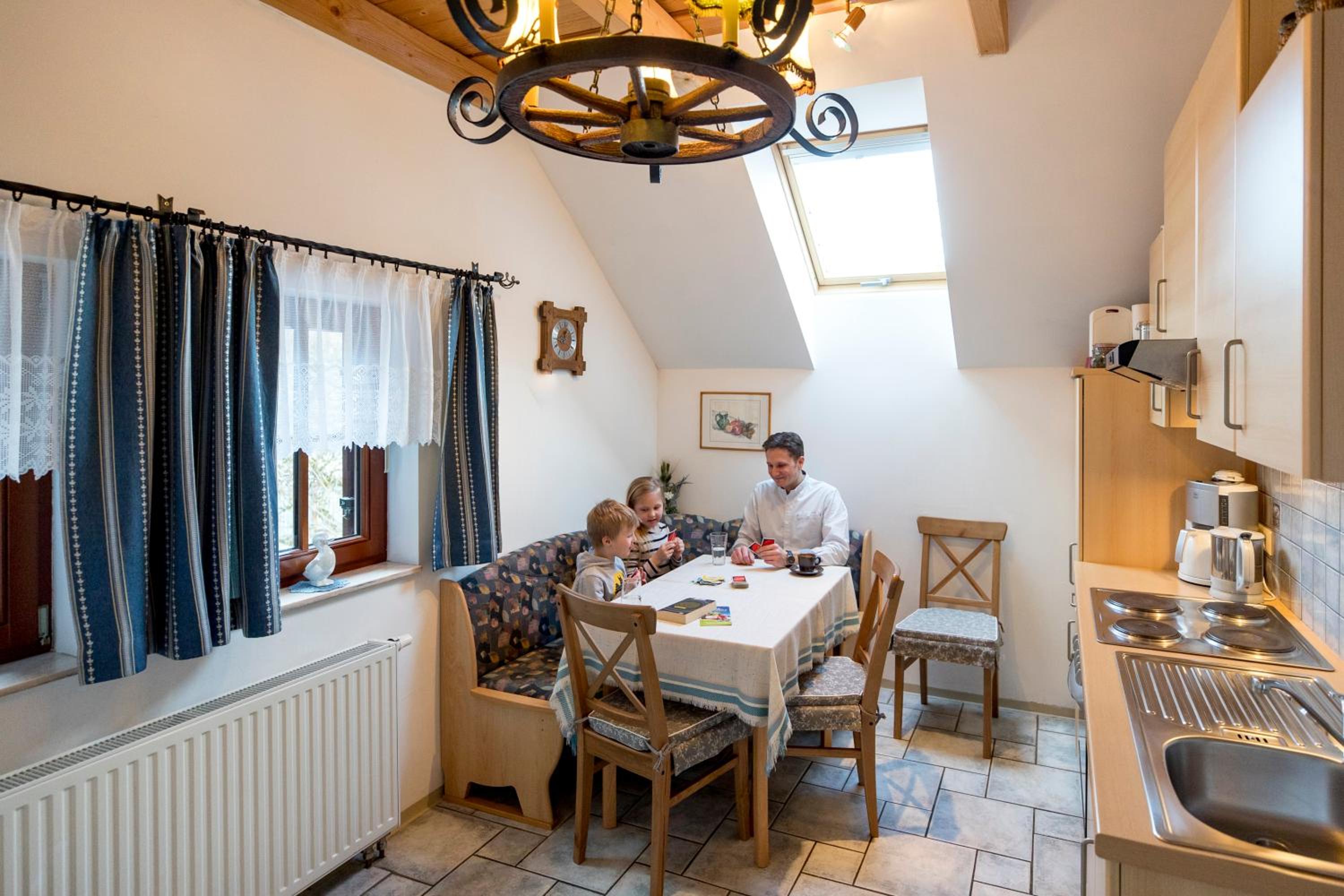 Gasthof Kirchmoar