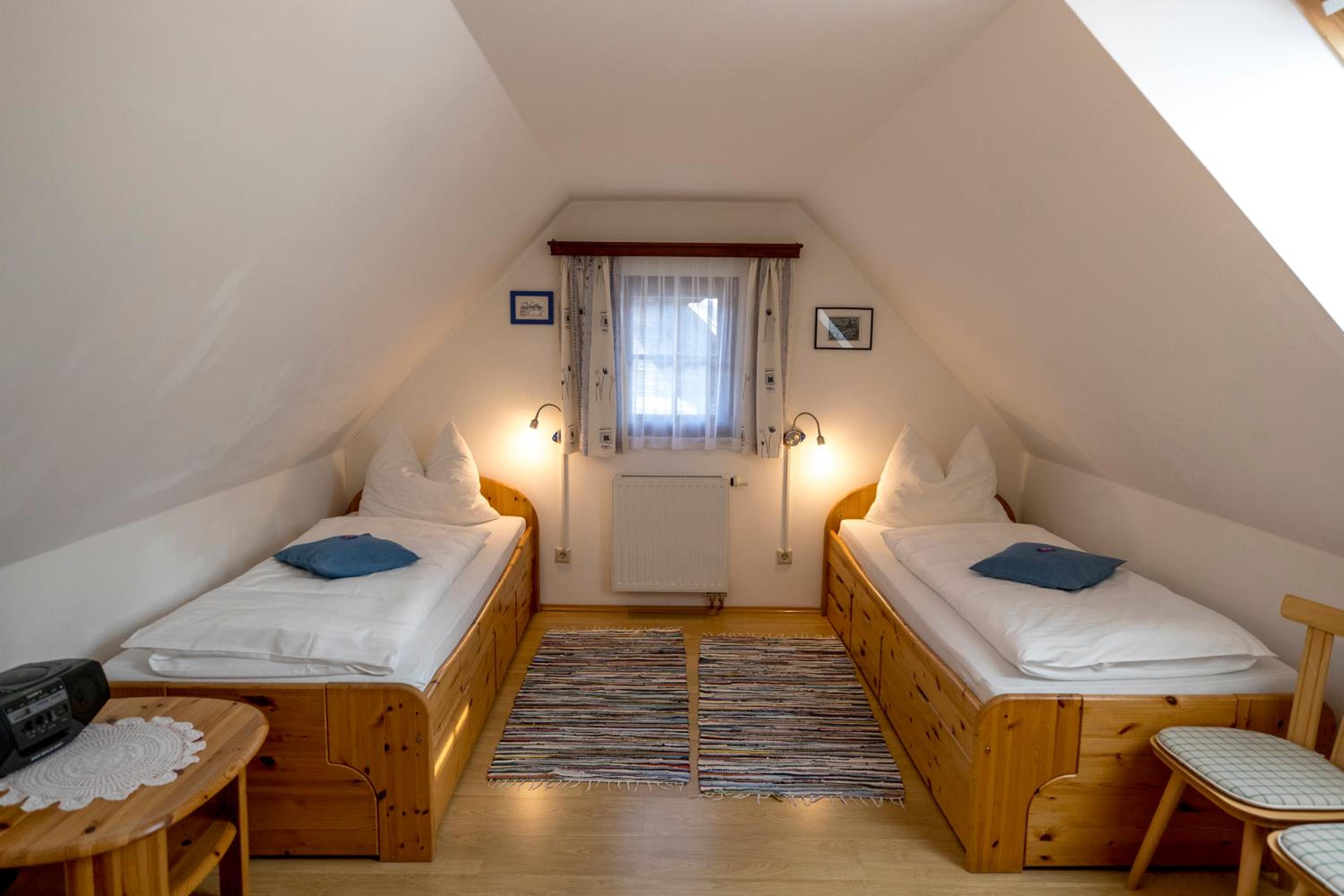 Gasthof Kirchmoar