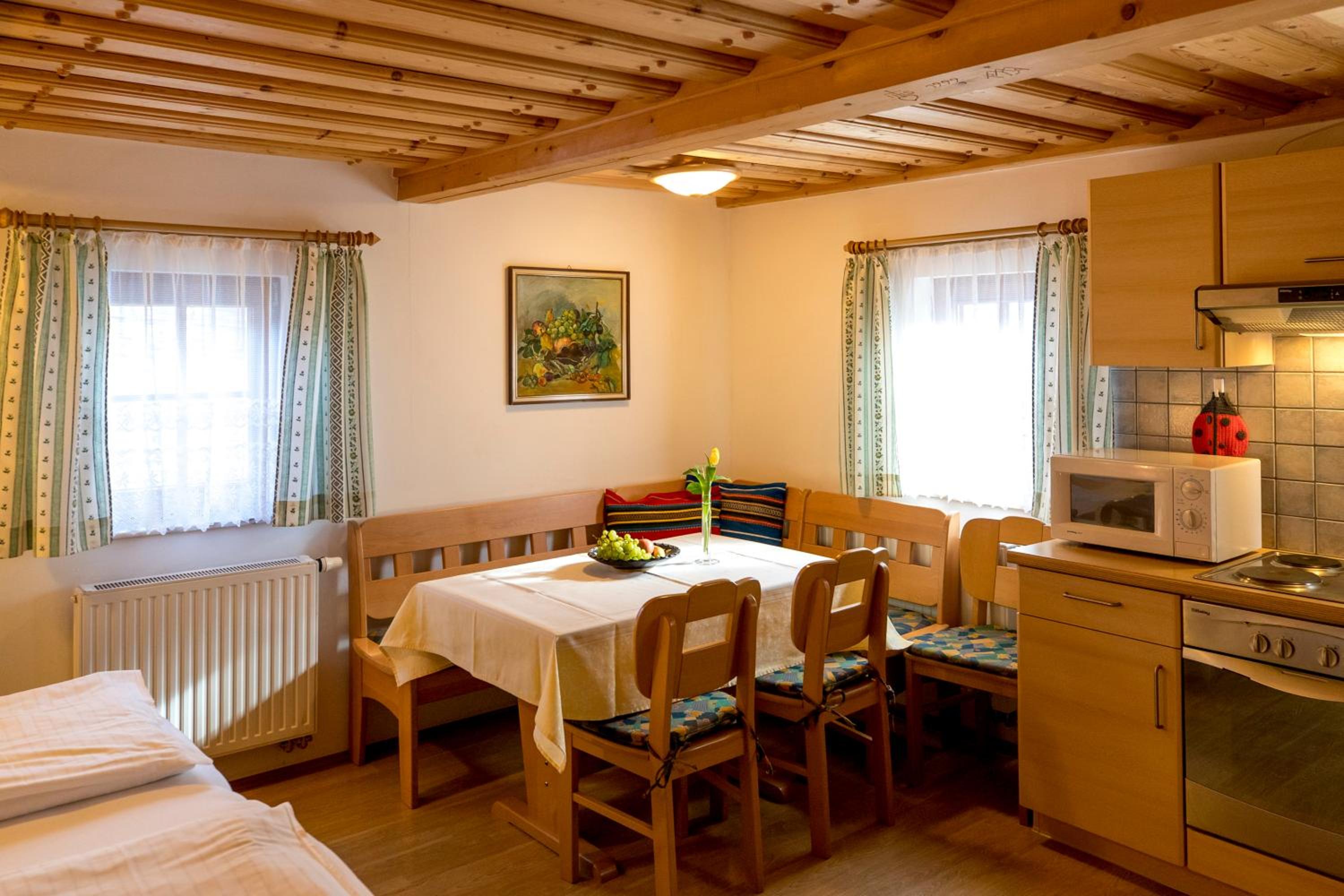 Gasthof Kirchmoar