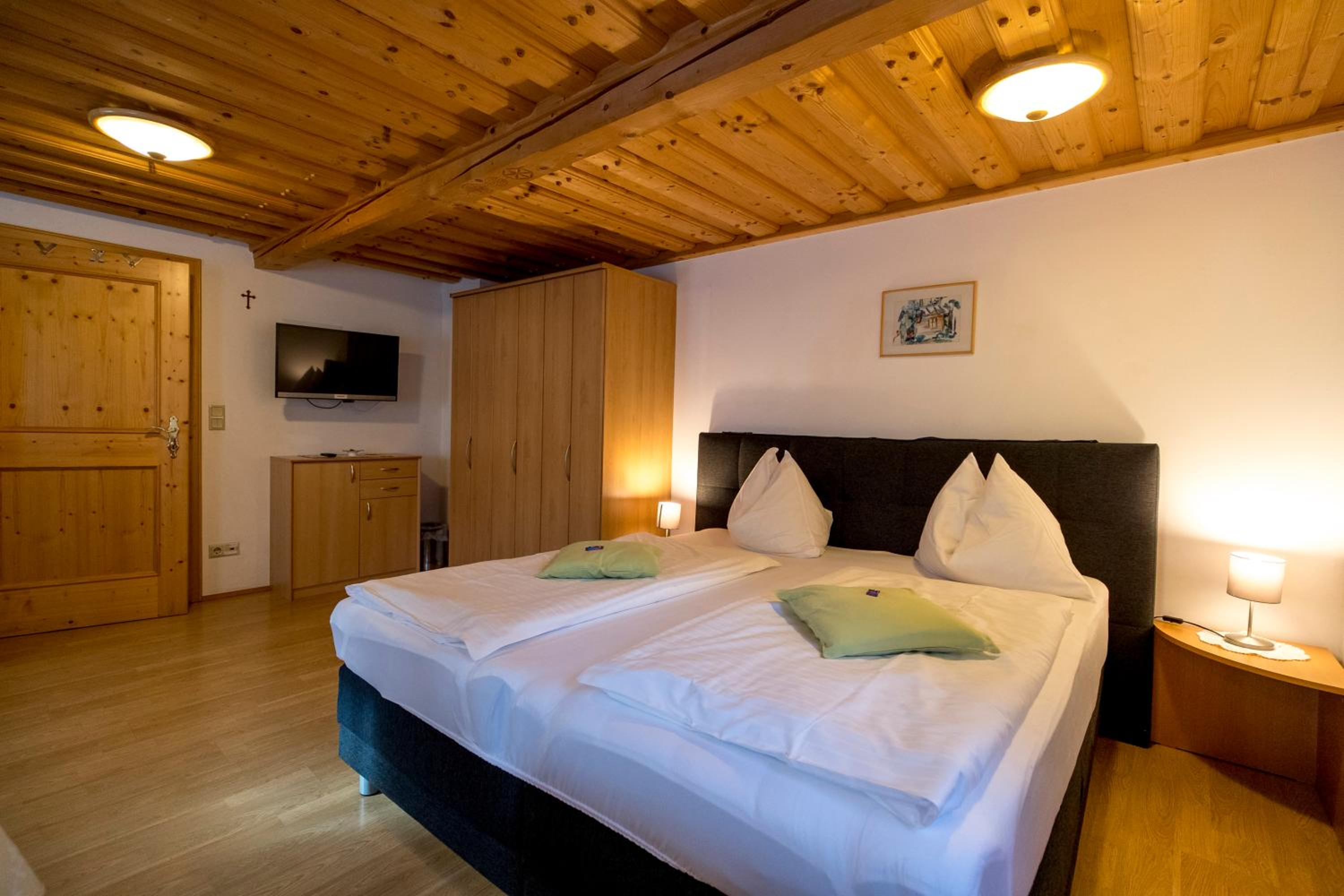 Gasthof Kirchmoar