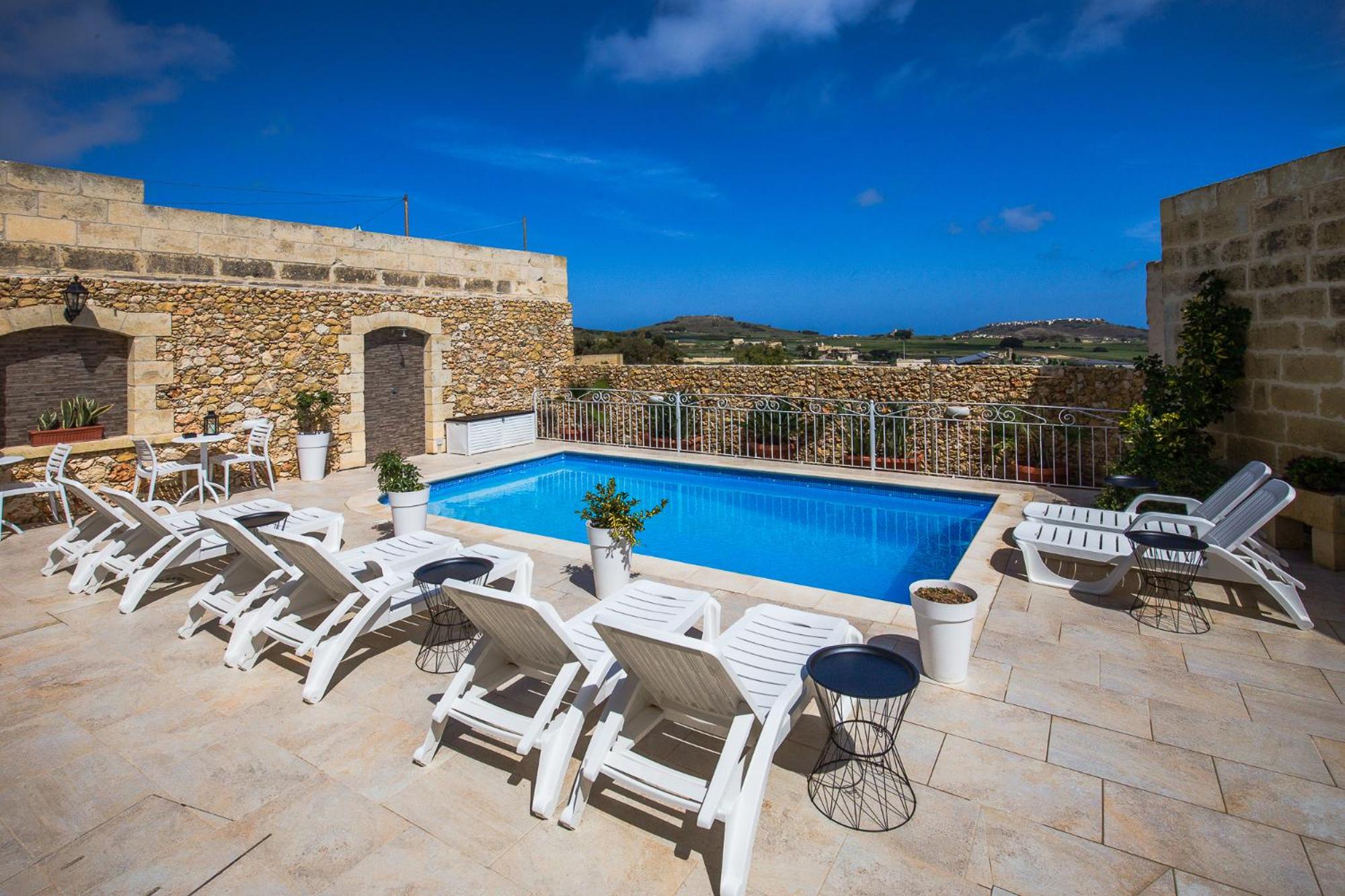 Sweet Life Gozo - Boutique Living, photo 49