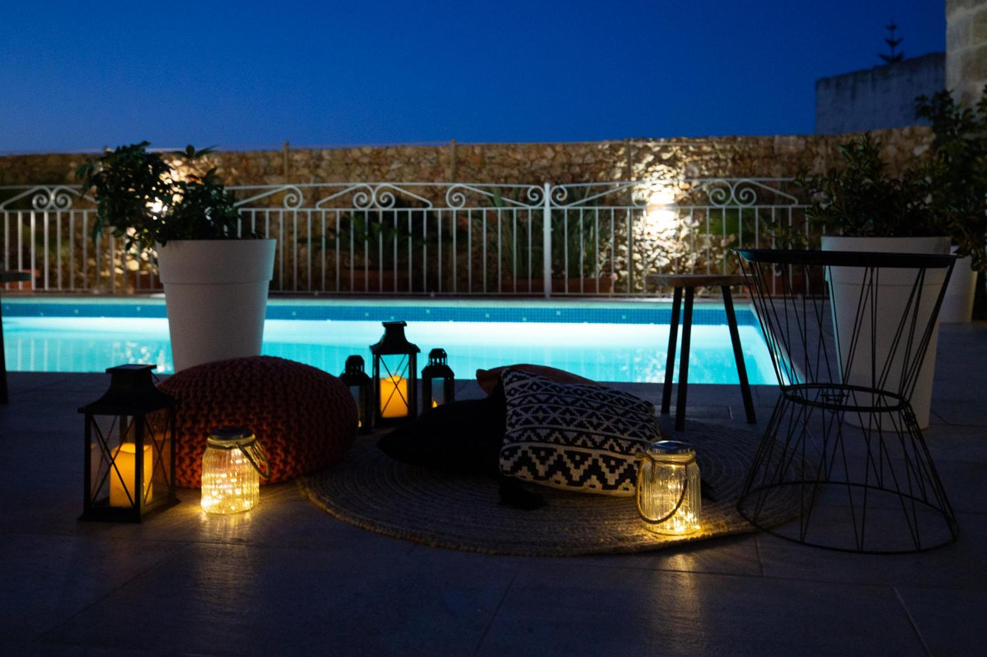 Sweet Life Gozo - Boutique Living, photo 52