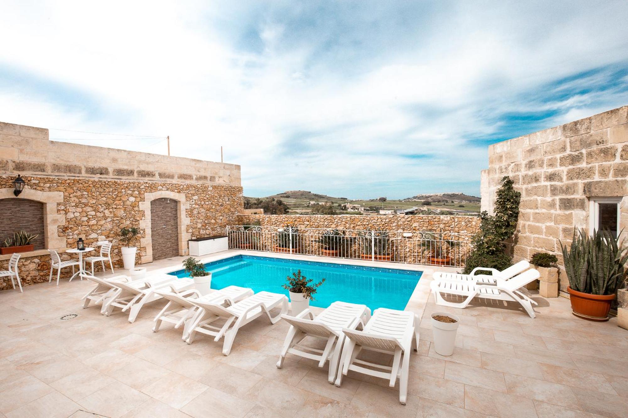 Sweet Life Gozo - Boutique Living, photo 32