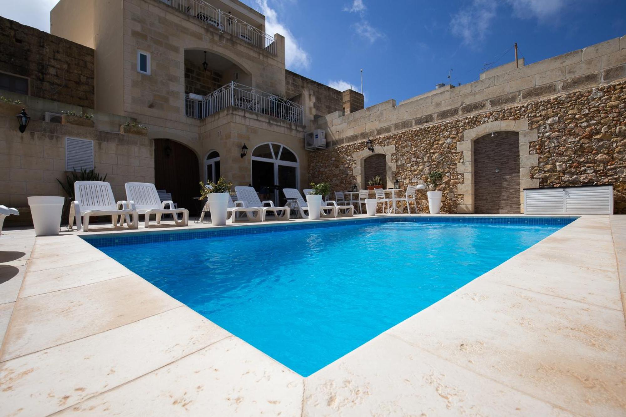 Sweet Life Gozo - Boutique Living, photo 69
