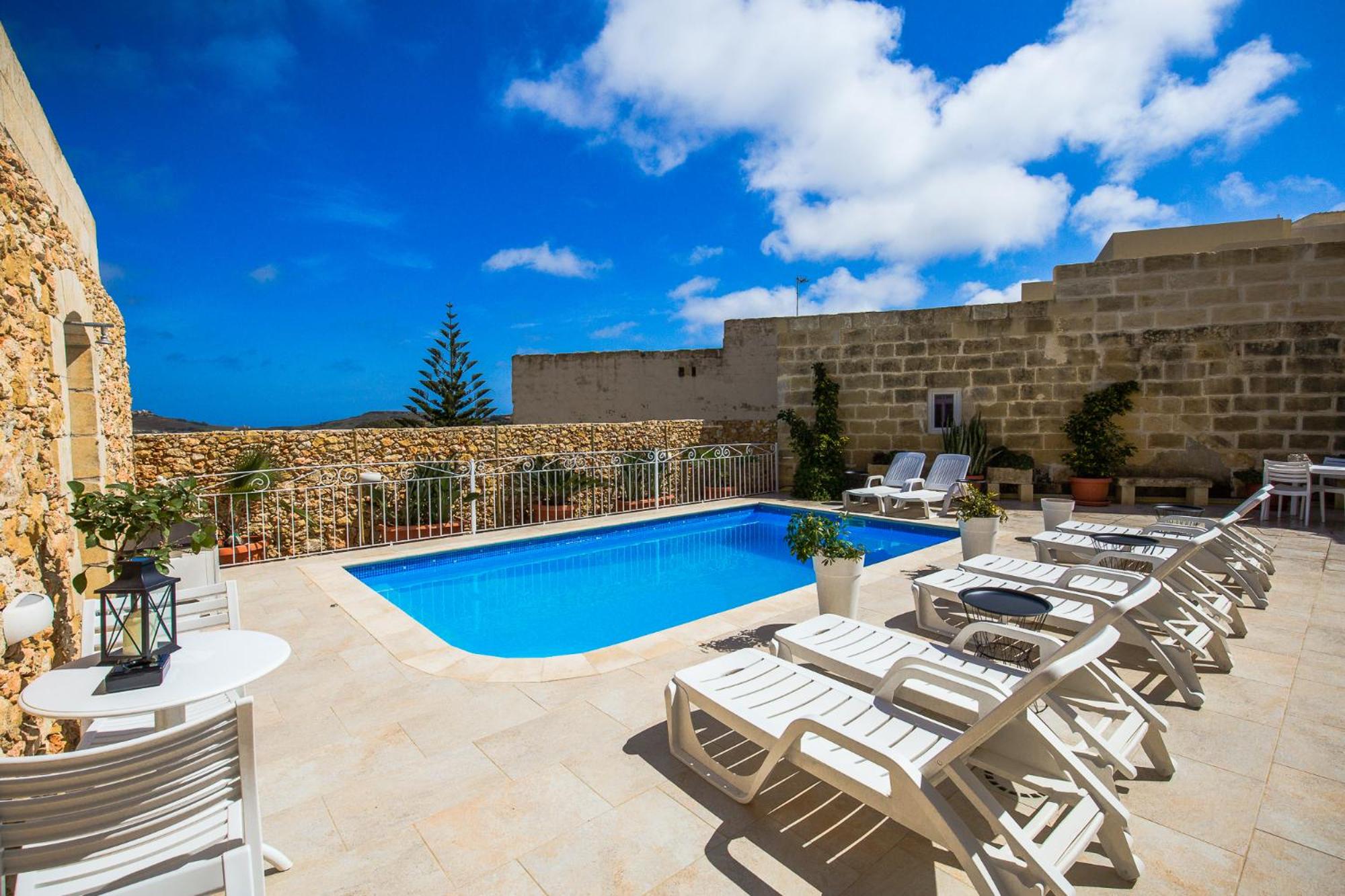 Sweet Life Gozo - Boutique Living, photo 75