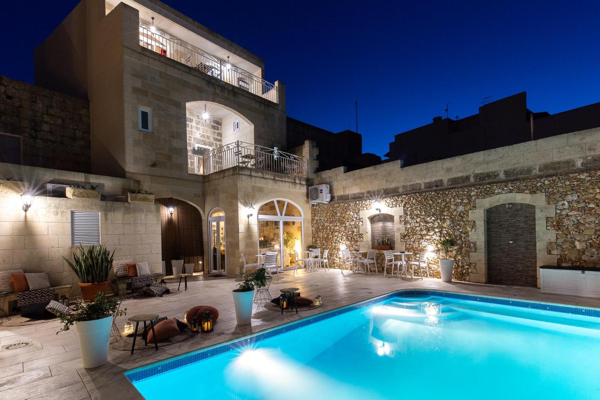 Sweet Life Gozo - Boutique Living, photo 60