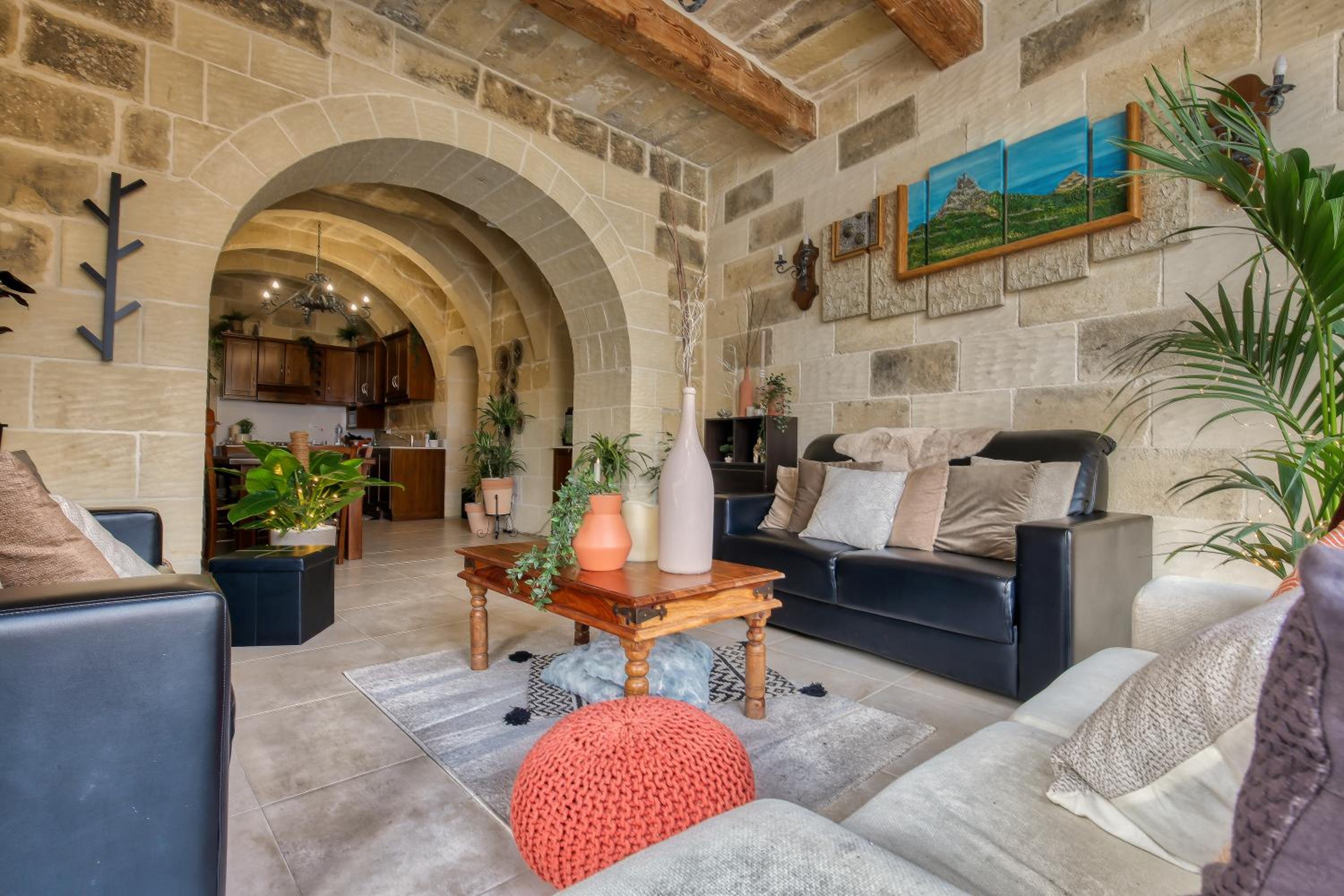 Sweet Life Gozo - Boutique Living