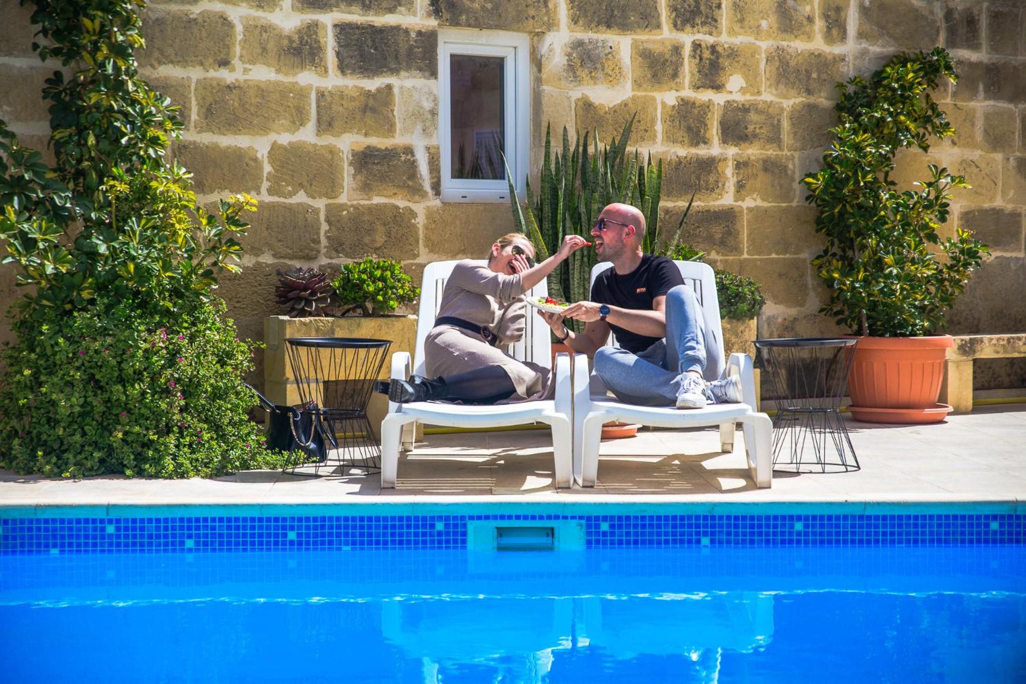 Sweet Life Gozo - Boutique Living, photo 20