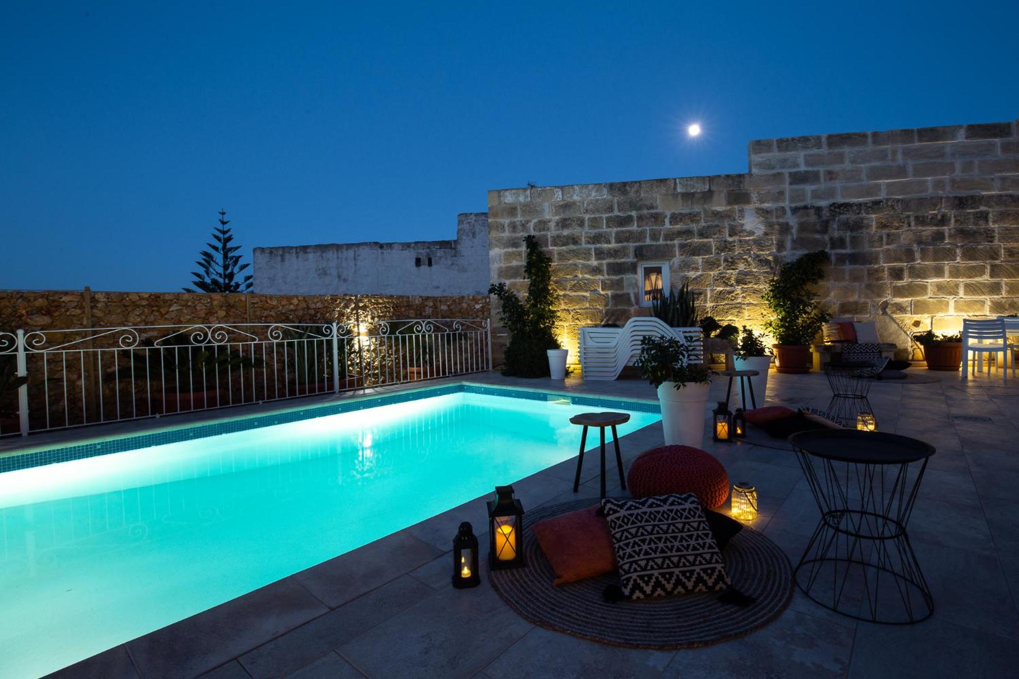 Sweet Life Gozo - Boutique Living, photo 111