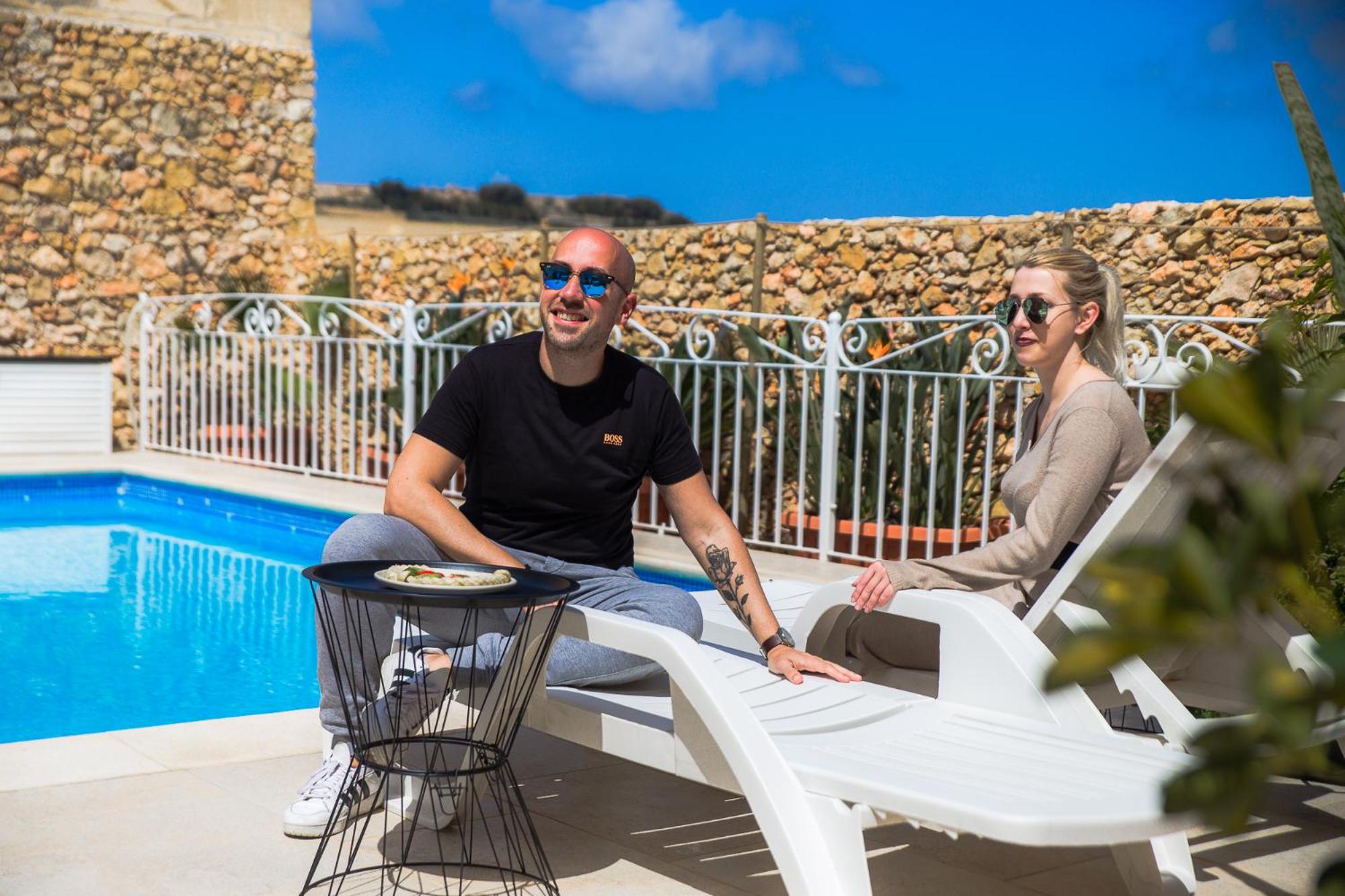 Sweet Life Gozo - Boutique Living, photo 82
