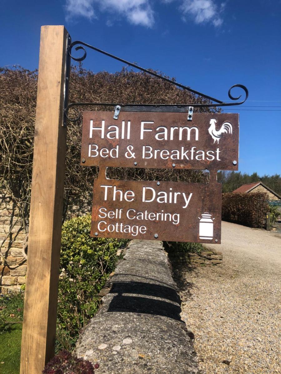 Hall Farm Bed & Breakfast