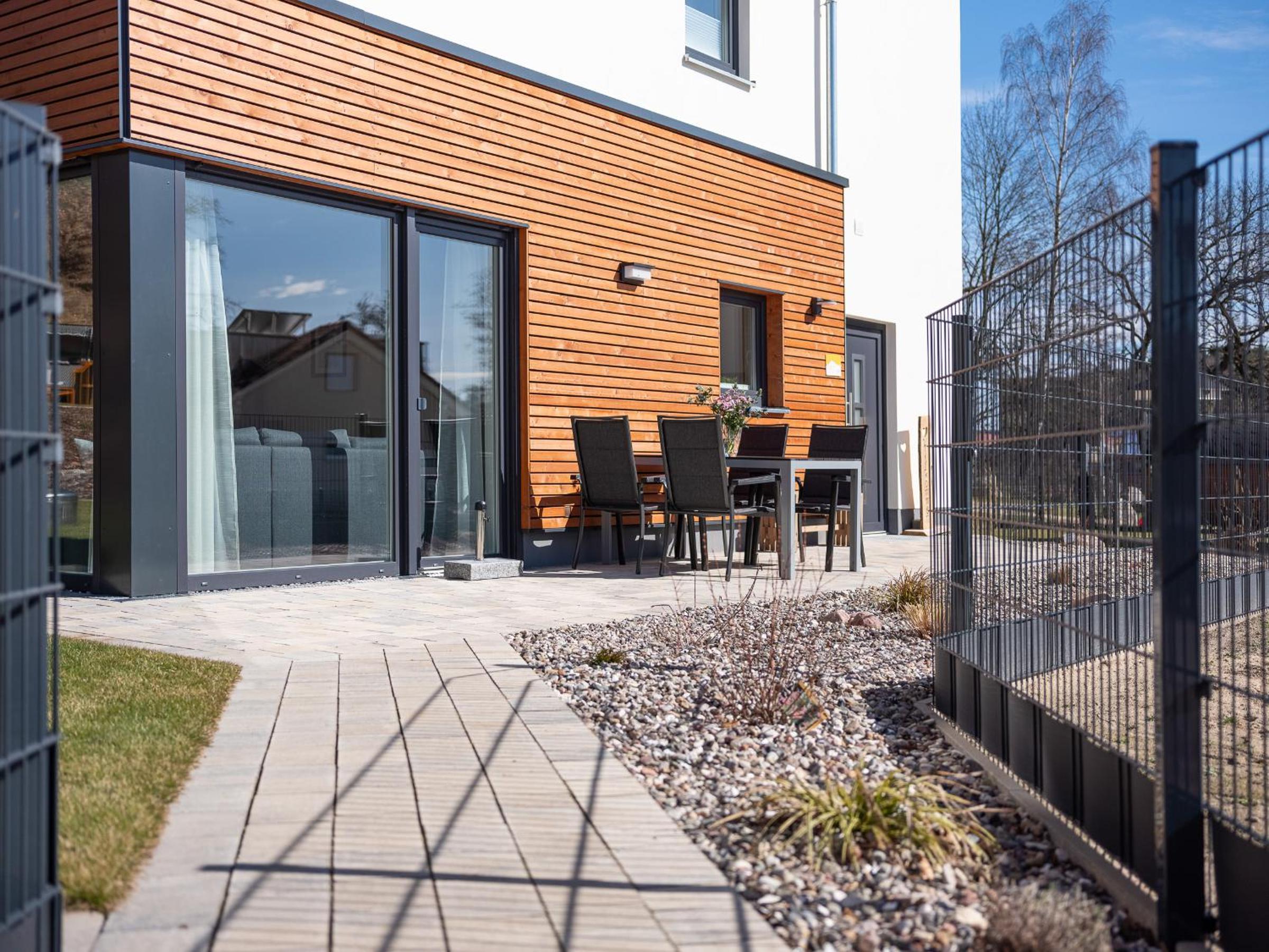 Luftkurort - 5 Sterne Ferienhaus - See-Kamin-Sauna-Garten - Property Image 31