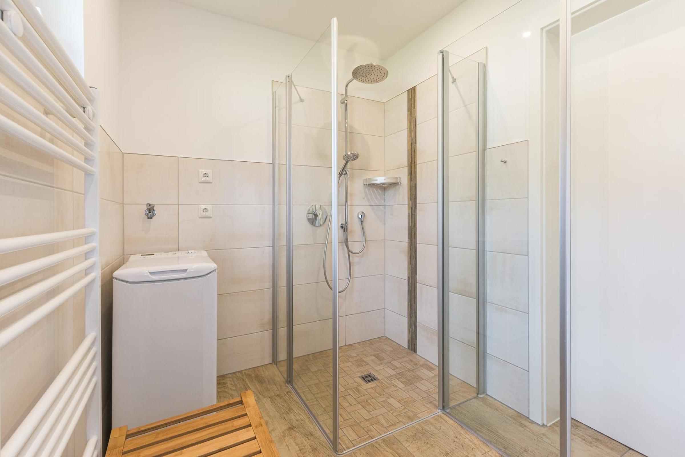 Luftkurort - 5 Sterne Ferienhaus - See-Kamin-Sauna-Garten - Property Image 32