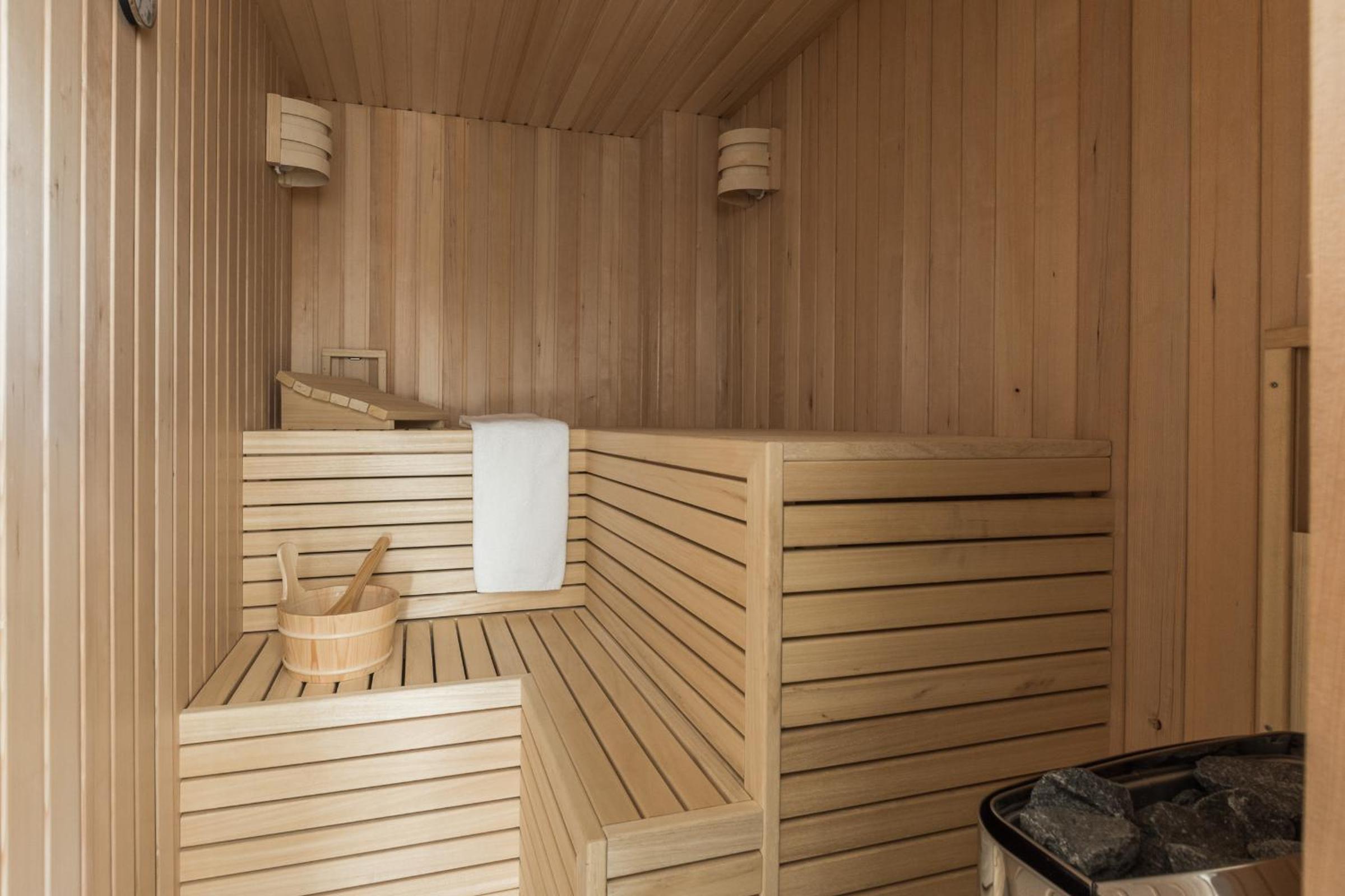 Luftkurort - 5 Sterne Ferienhaus - See-Kamin-Sauna-Garten - Property Image 2