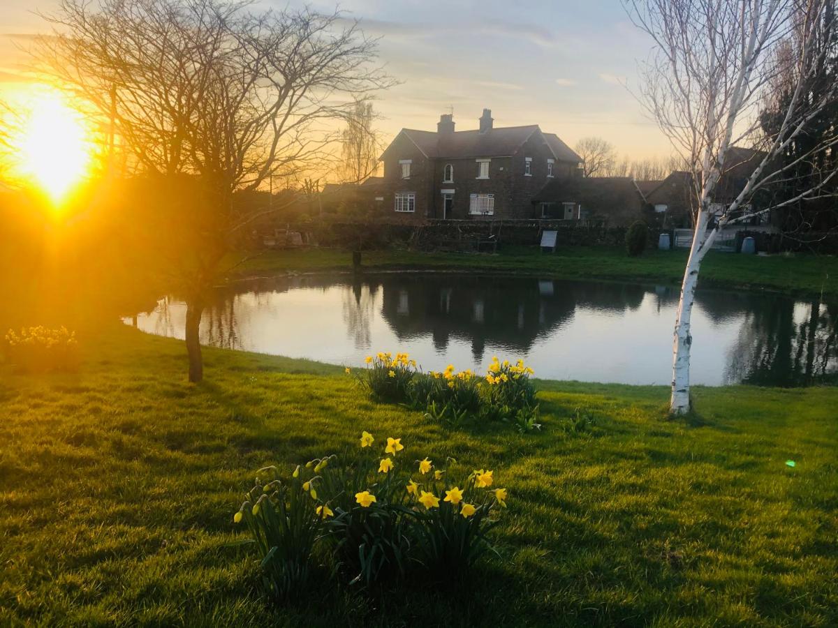 Hall Farm Bed & Breakfast