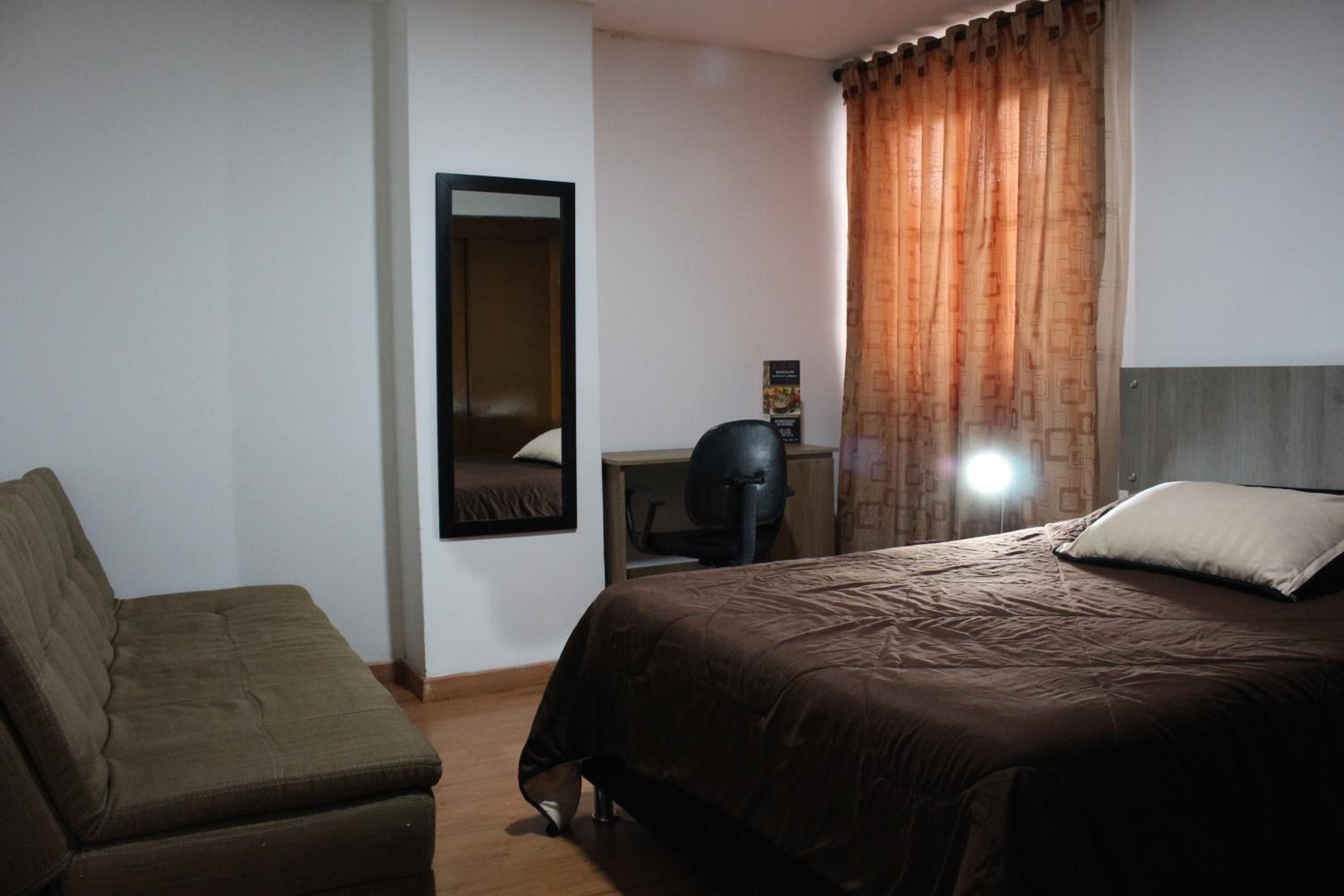 Hospedaje Sary House
