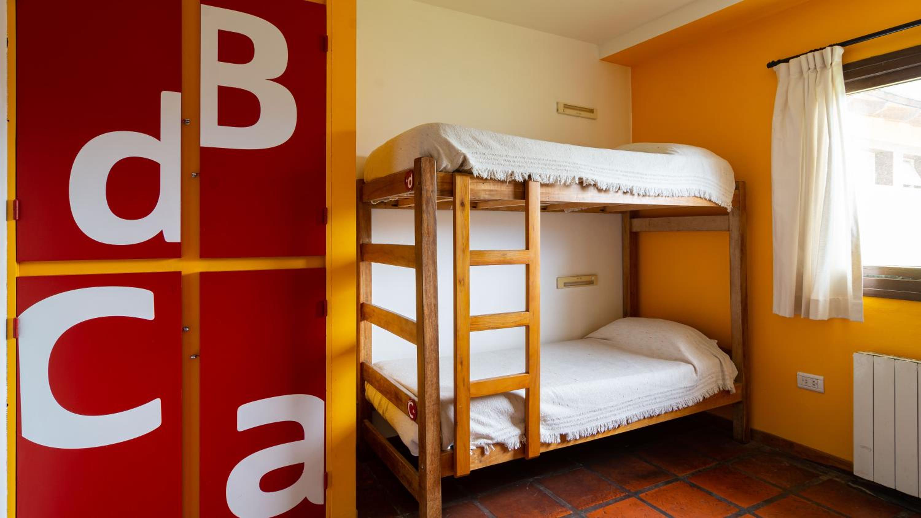 Rancho Grande Hostel