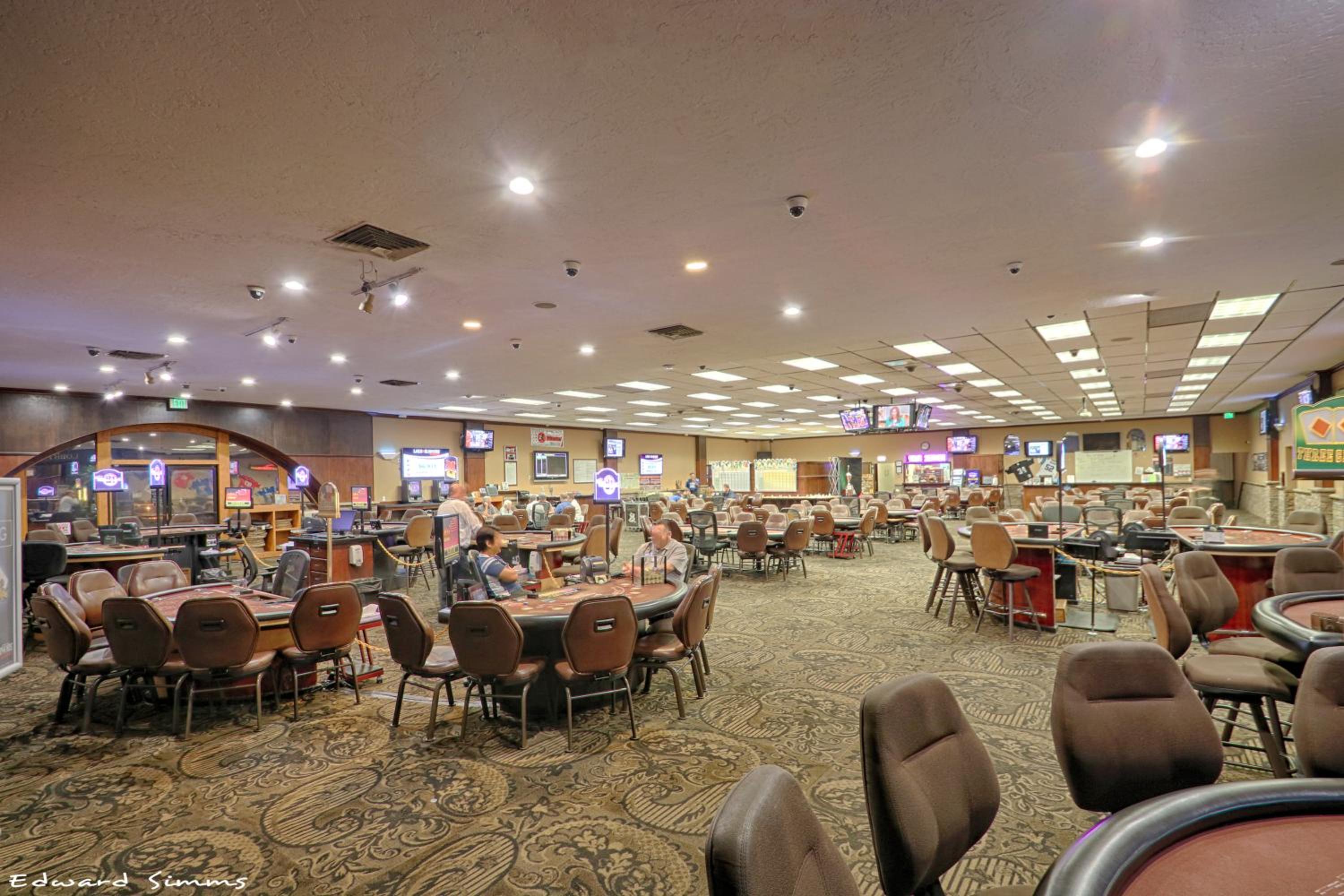 Econo Lodge Lake Elsinore Casino - Property Image 25