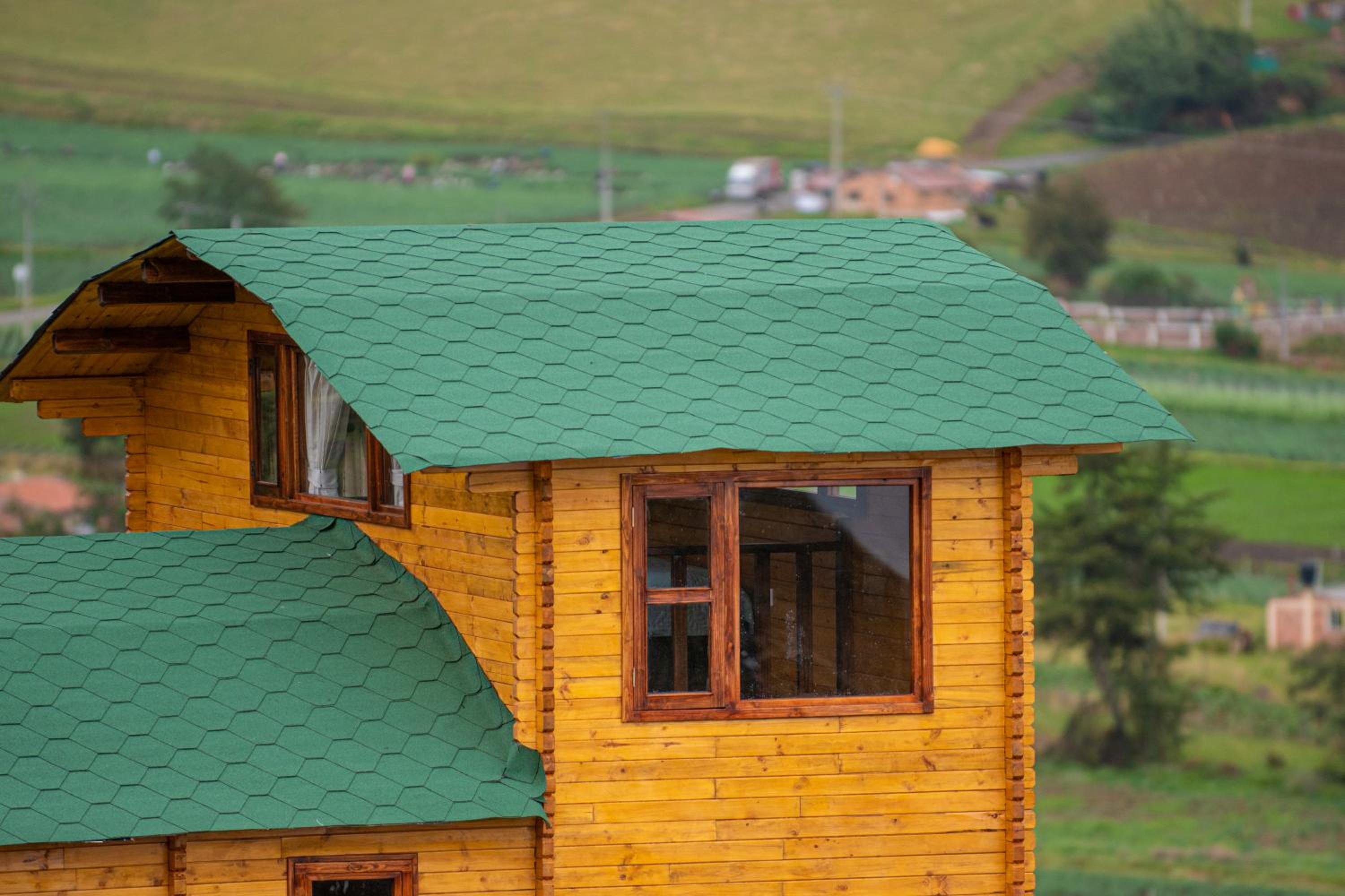 Playa Blanca - Glamping Bethél