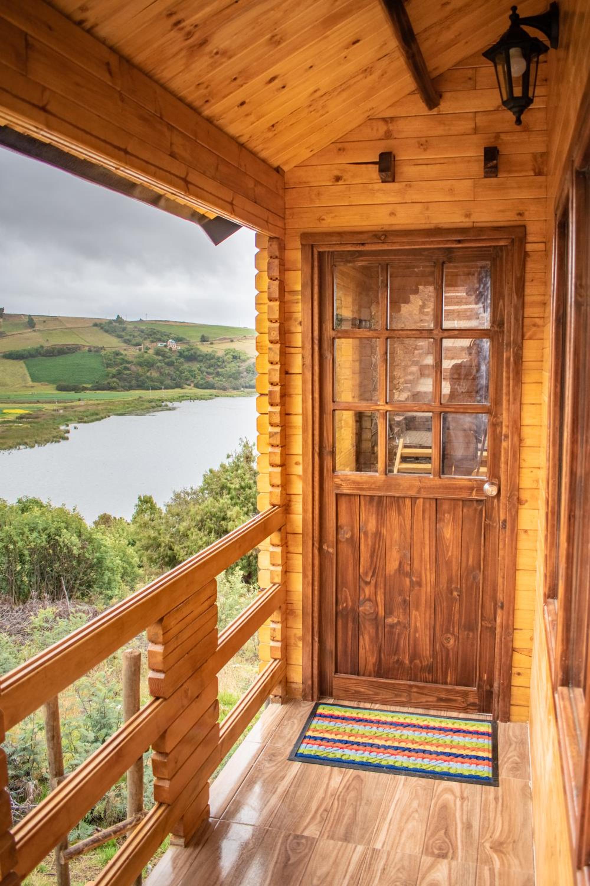 Playa Blanca - Glamping Bethél