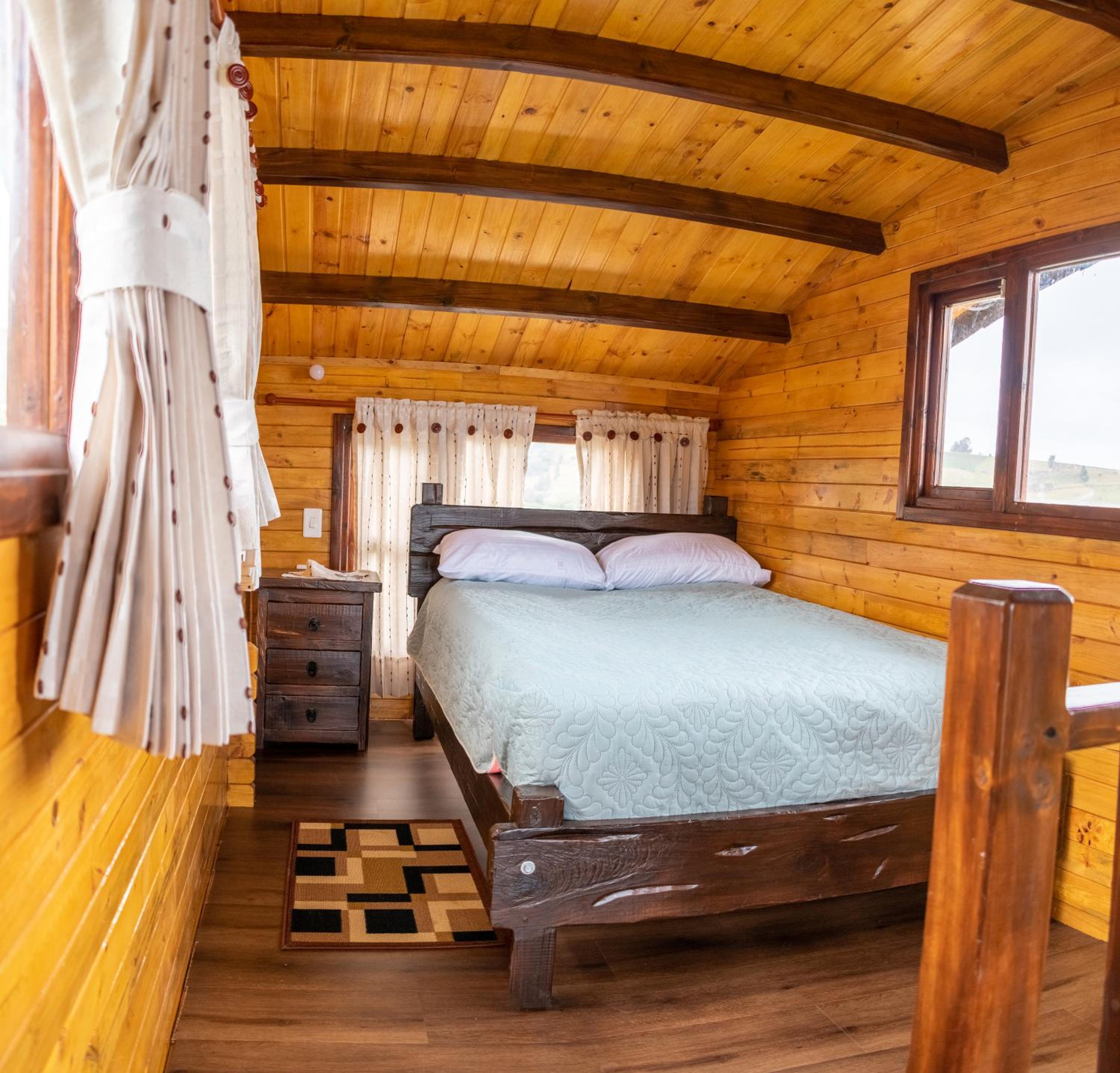 Playa Blanca - Glamping Bethél