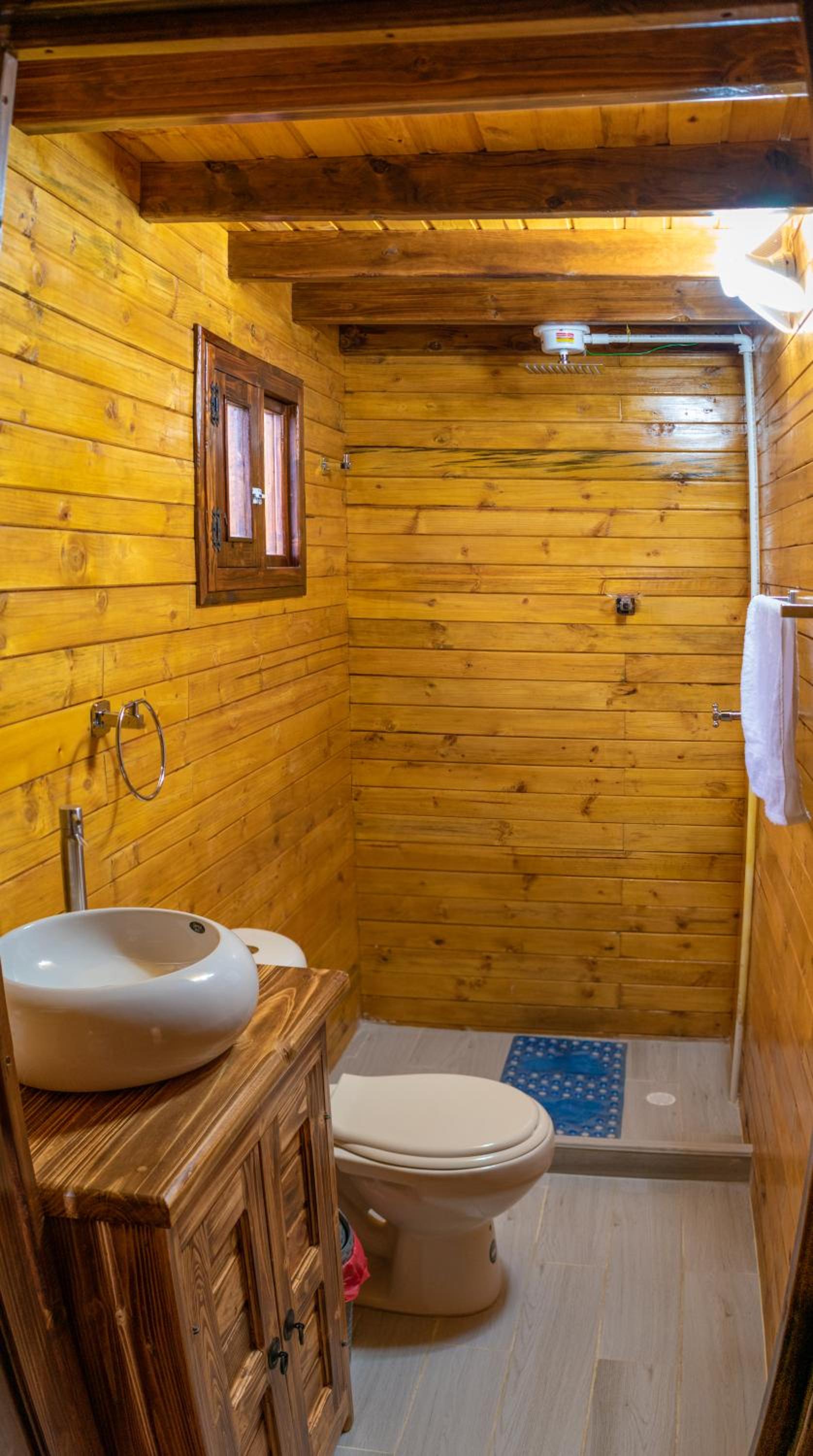Playa Blanca - Glamping Bethél