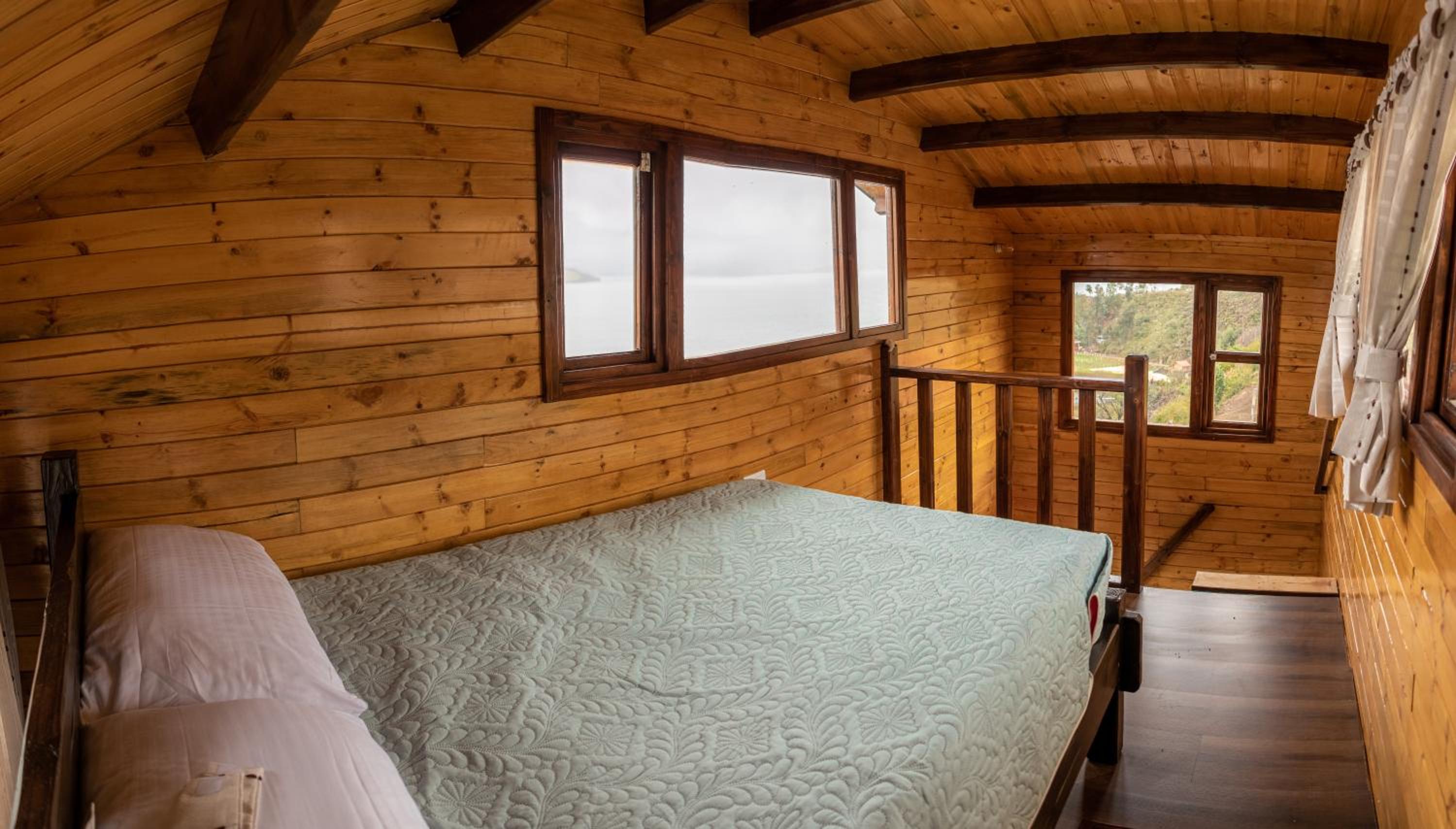 Playa Blanca - Glamping Bethél